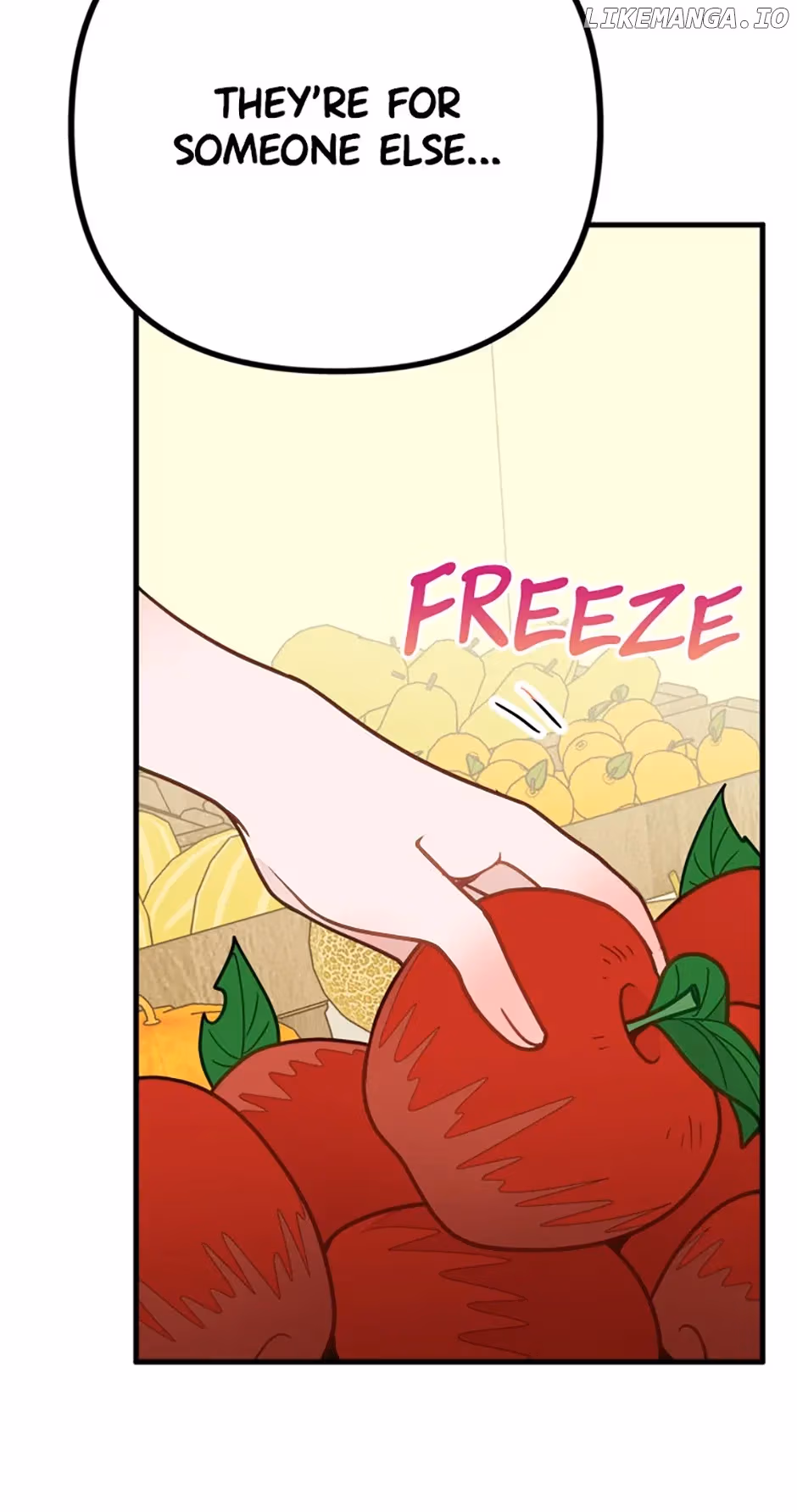 On Bad Terms Chapter 30 page 30 - 