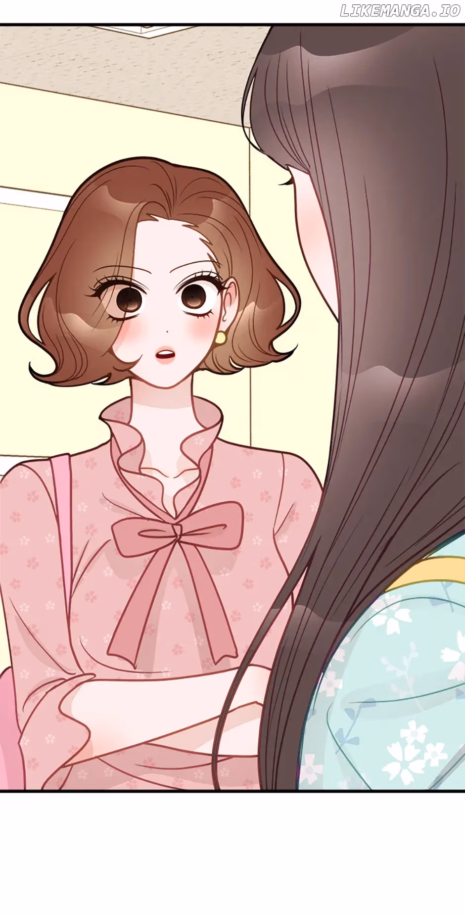 On Bad Terms Chapter 30 page 33 - 