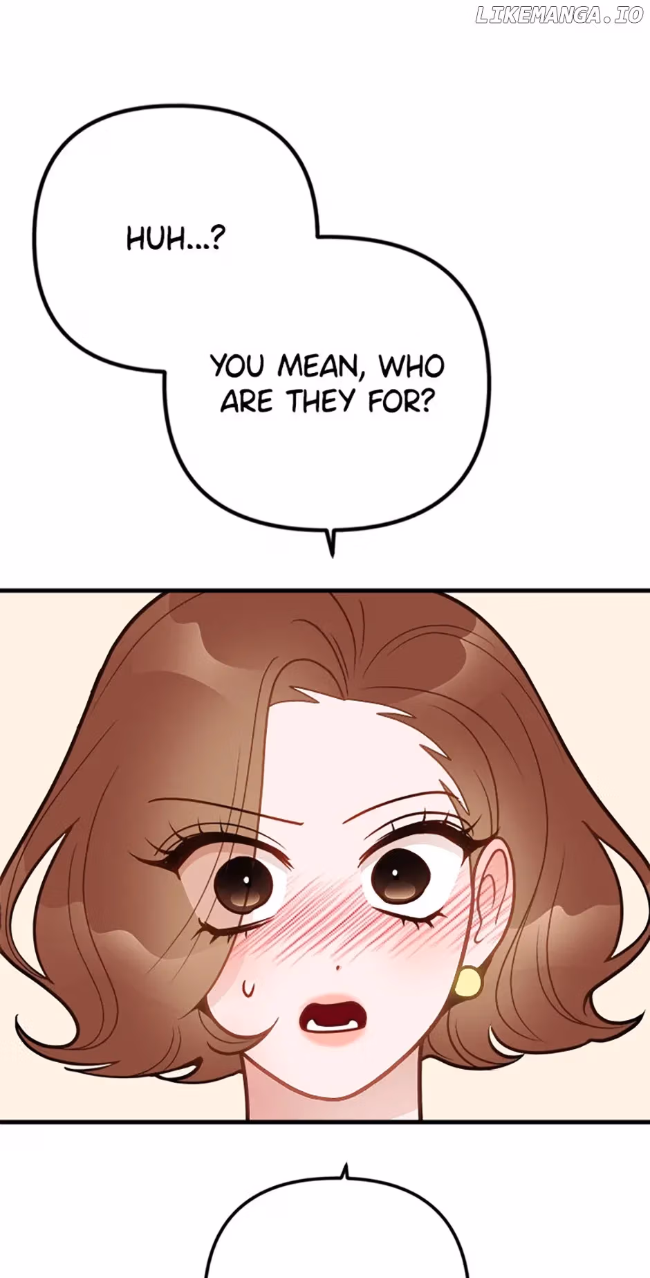 On Bad Terms Chapter 30 page 34 - 