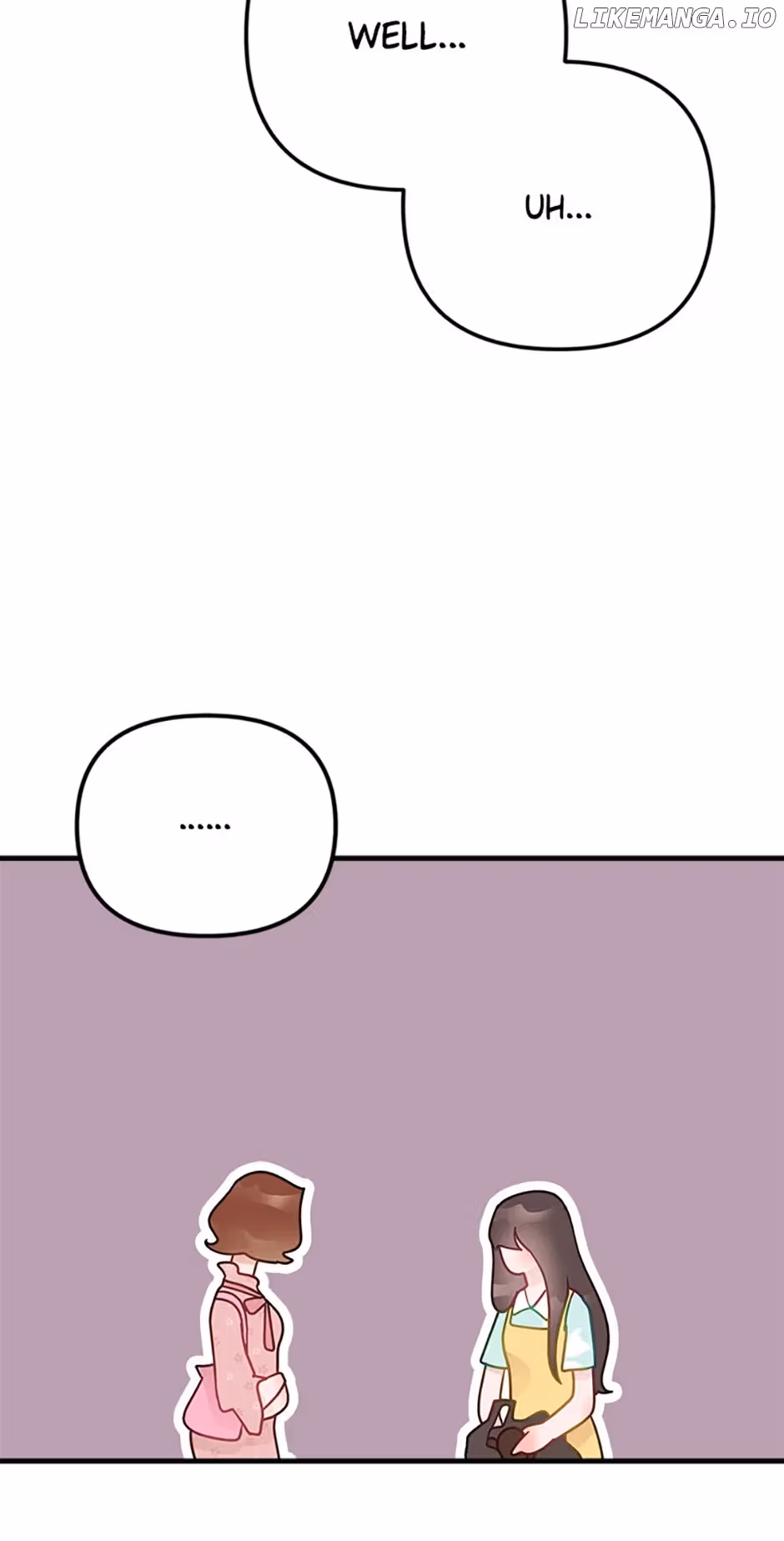 On Bad Terms Chapter 30 page 35 - 