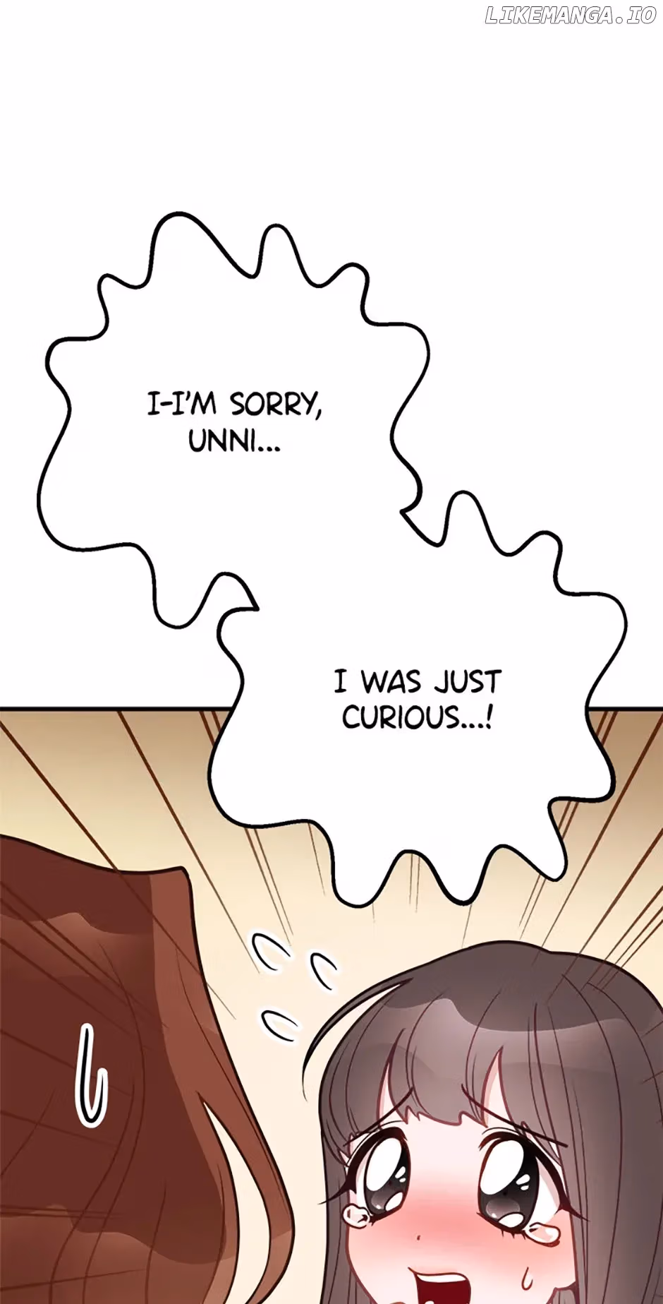 On Bad Terms Chapter 30 page 37 - 