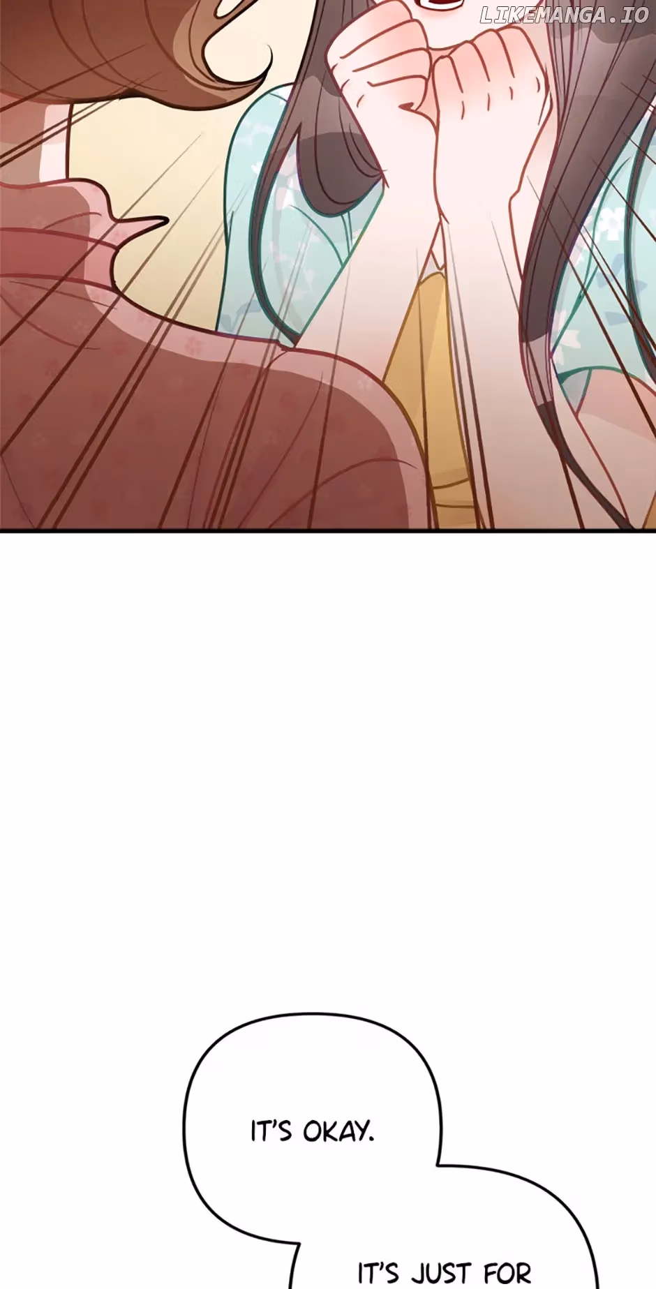 On Bad Terms Chapter 30 page 38 - 
