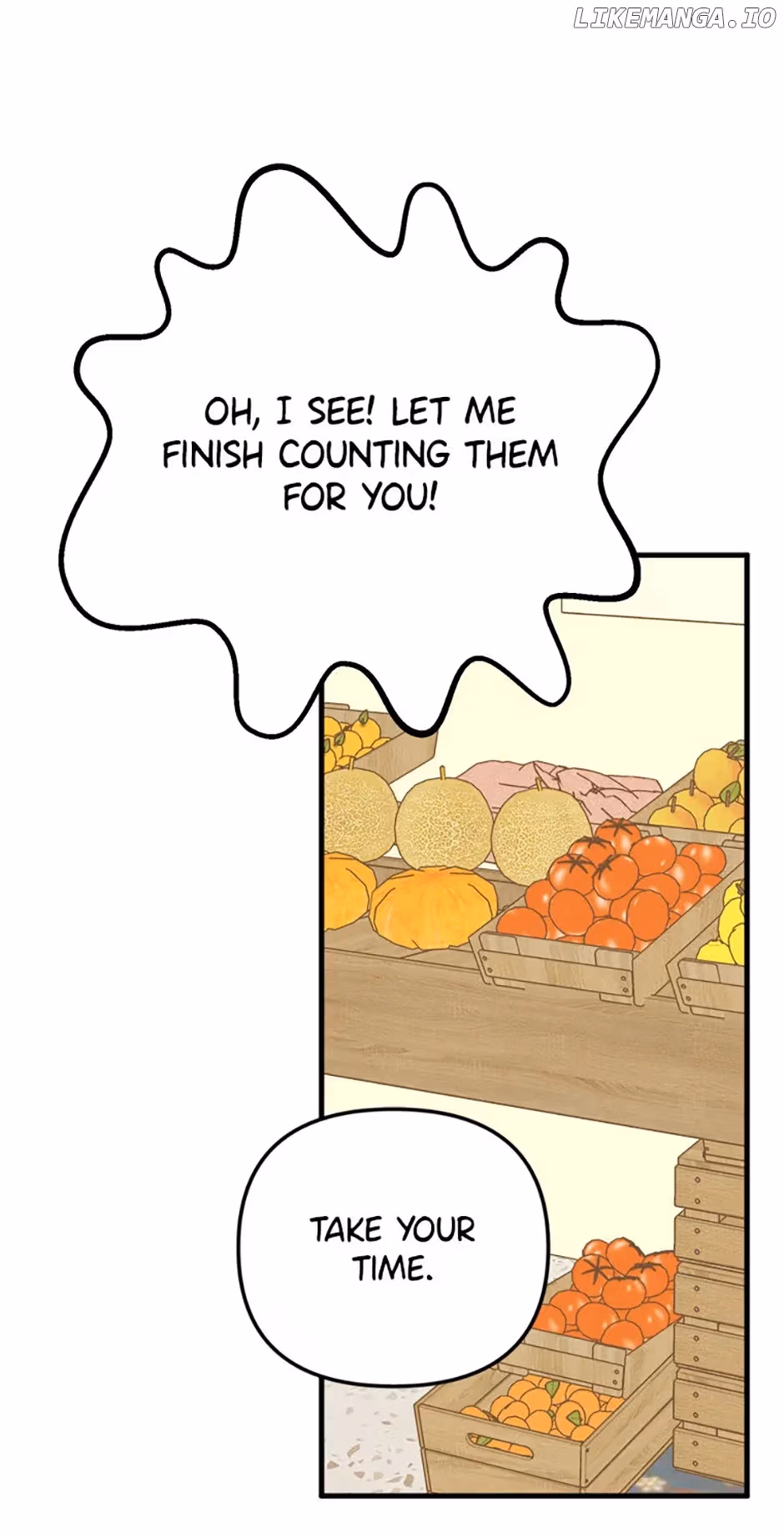 On Bad Terms Chapter 30 page 40 - 