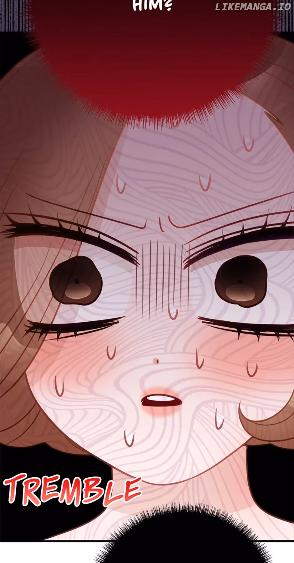 On Bad Terms Chapter 30 page 47 - 