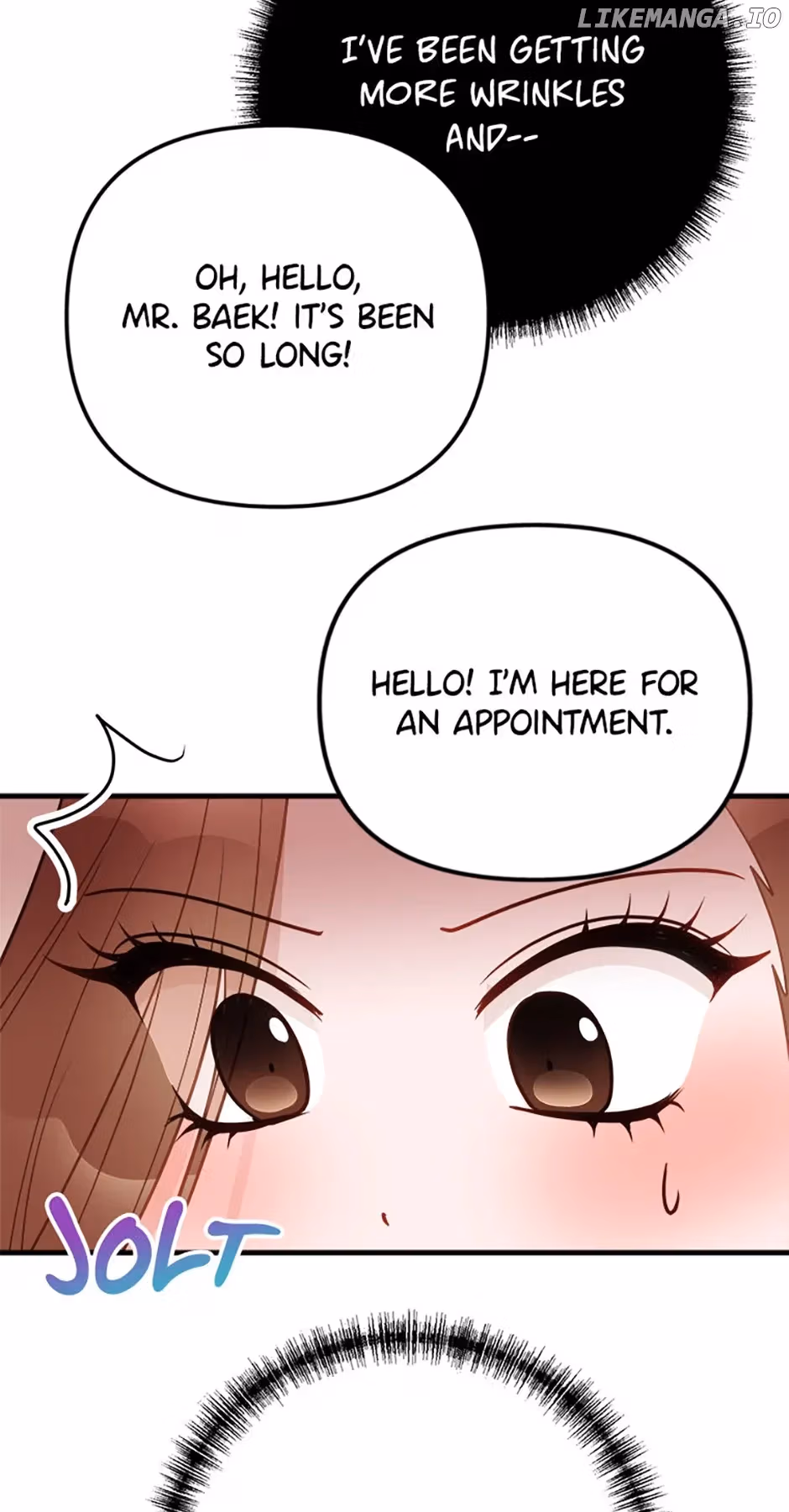 On Bad Terms Chapter 30 page 48 - 