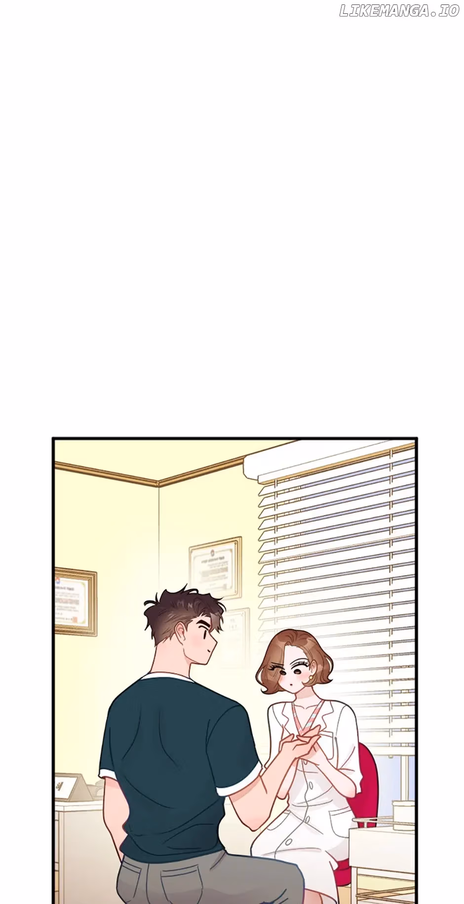 On Bad Terms Chapter 30 page 50 - 