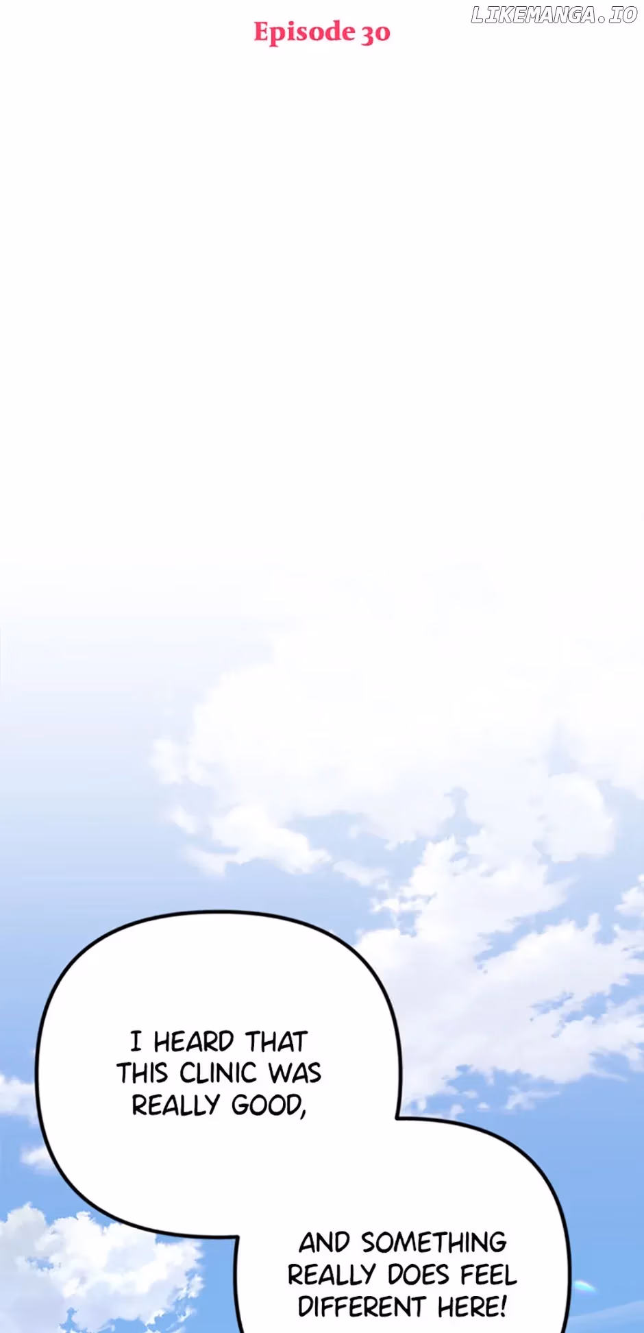 On Bad Terms Chapter 30 page 6 - 