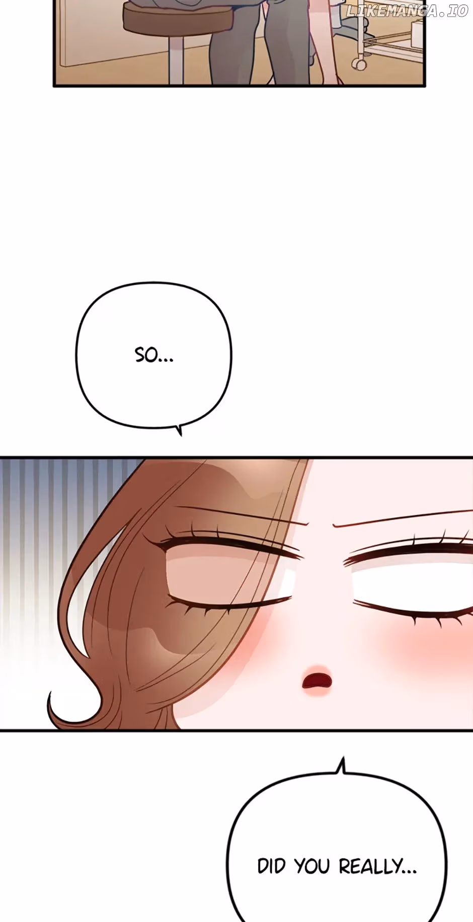 On Bad Terms Chapter 30 page 51 - 