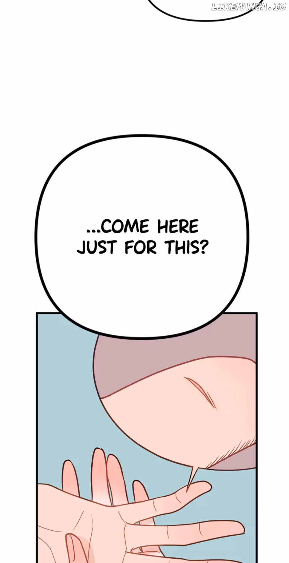 On Bad Terms Chapter 30 page 52 - 