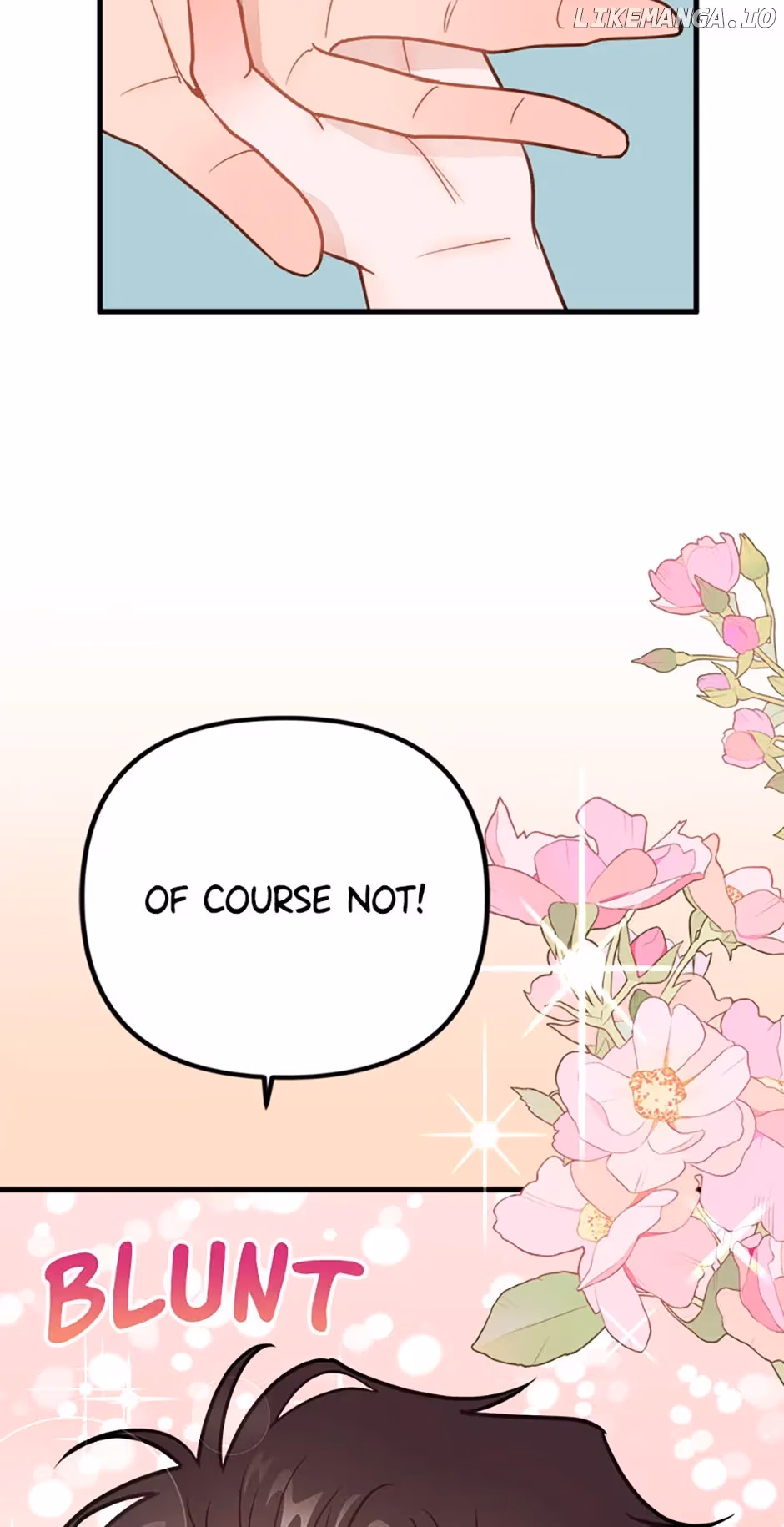 On Bad Terms Chapter 30 page 53 - 