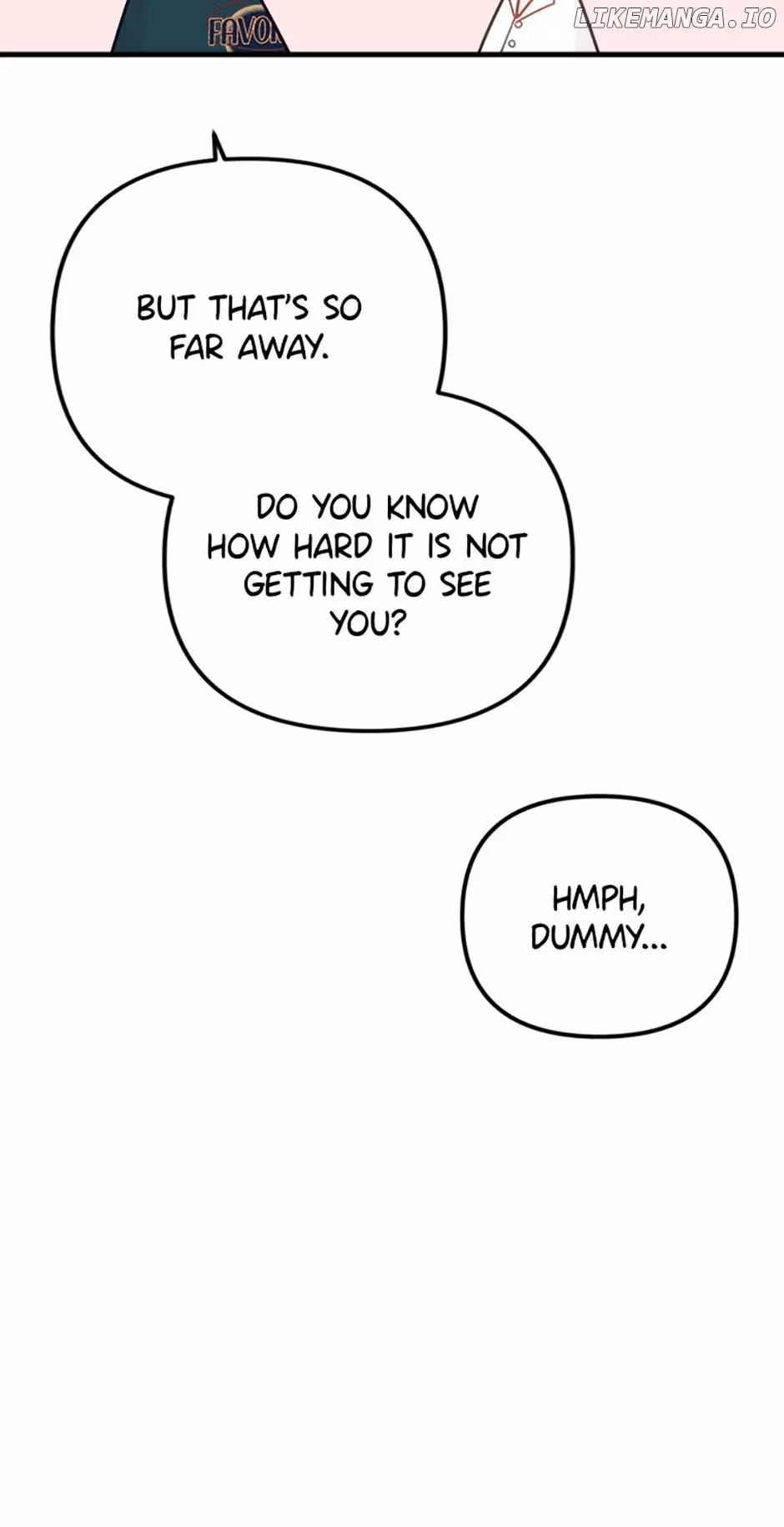 On Bad Terms Chapter 30 page 56 - 
