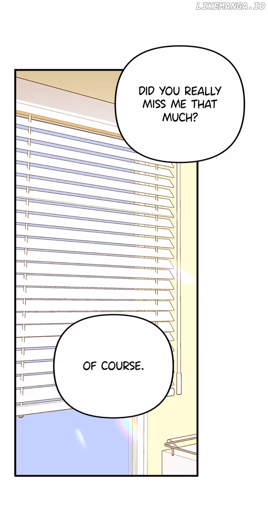 On Bad Terms Chapter 30 page 58 - 