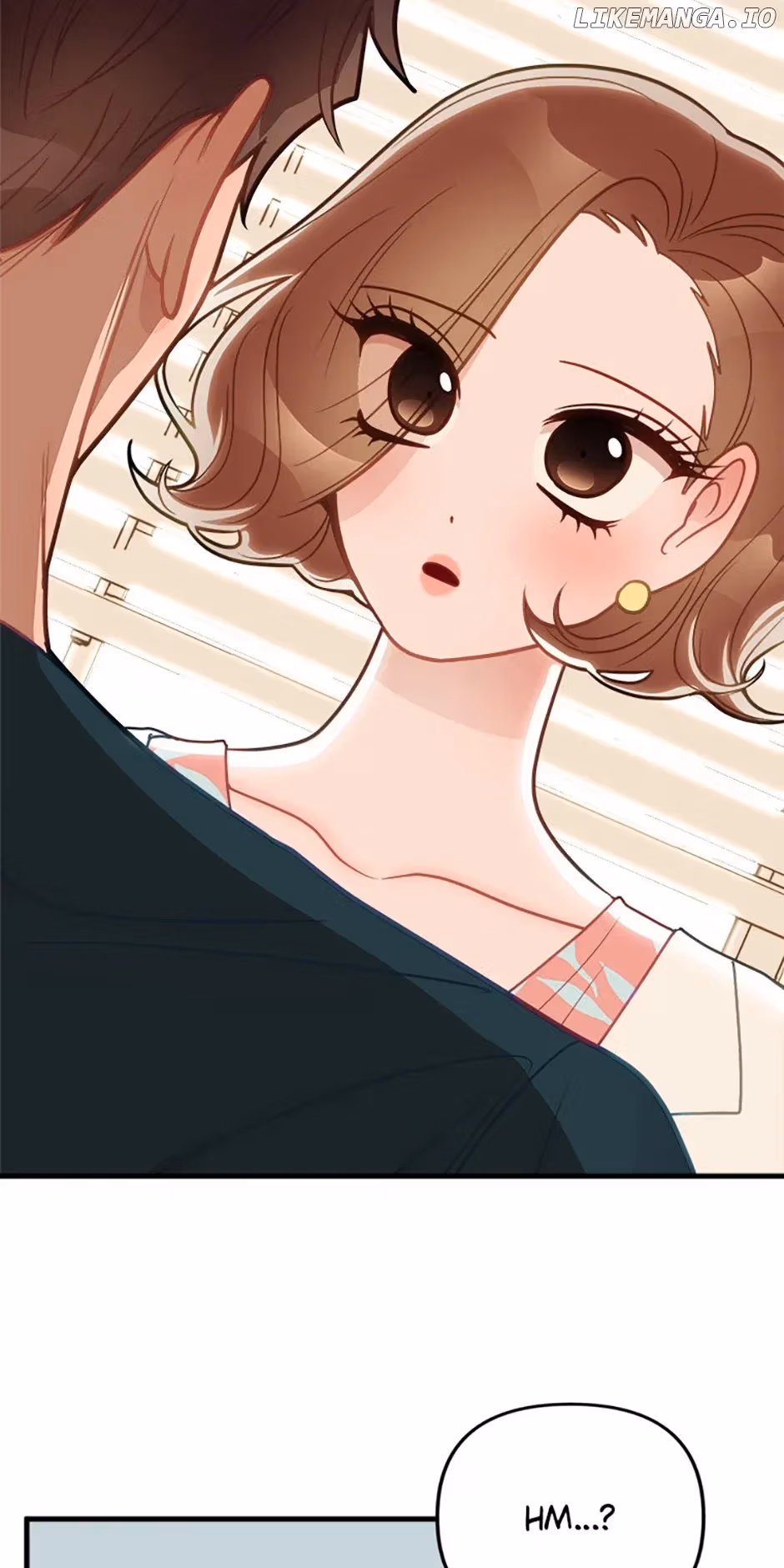 On Bad Terms Chapter 30 page 61 - 