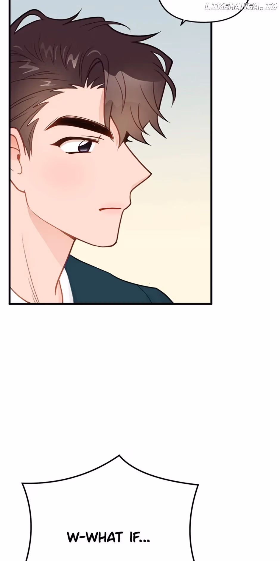 On Bad Terms Chapter 30 page 62 - 