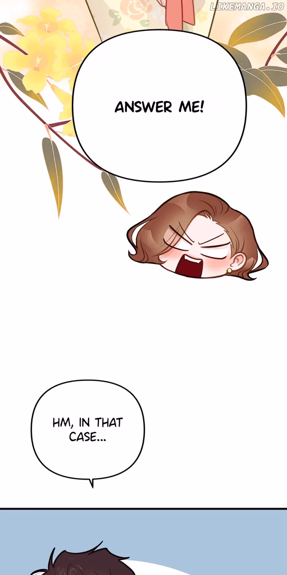 On Bad Terms Chapter 30 page 65 - 