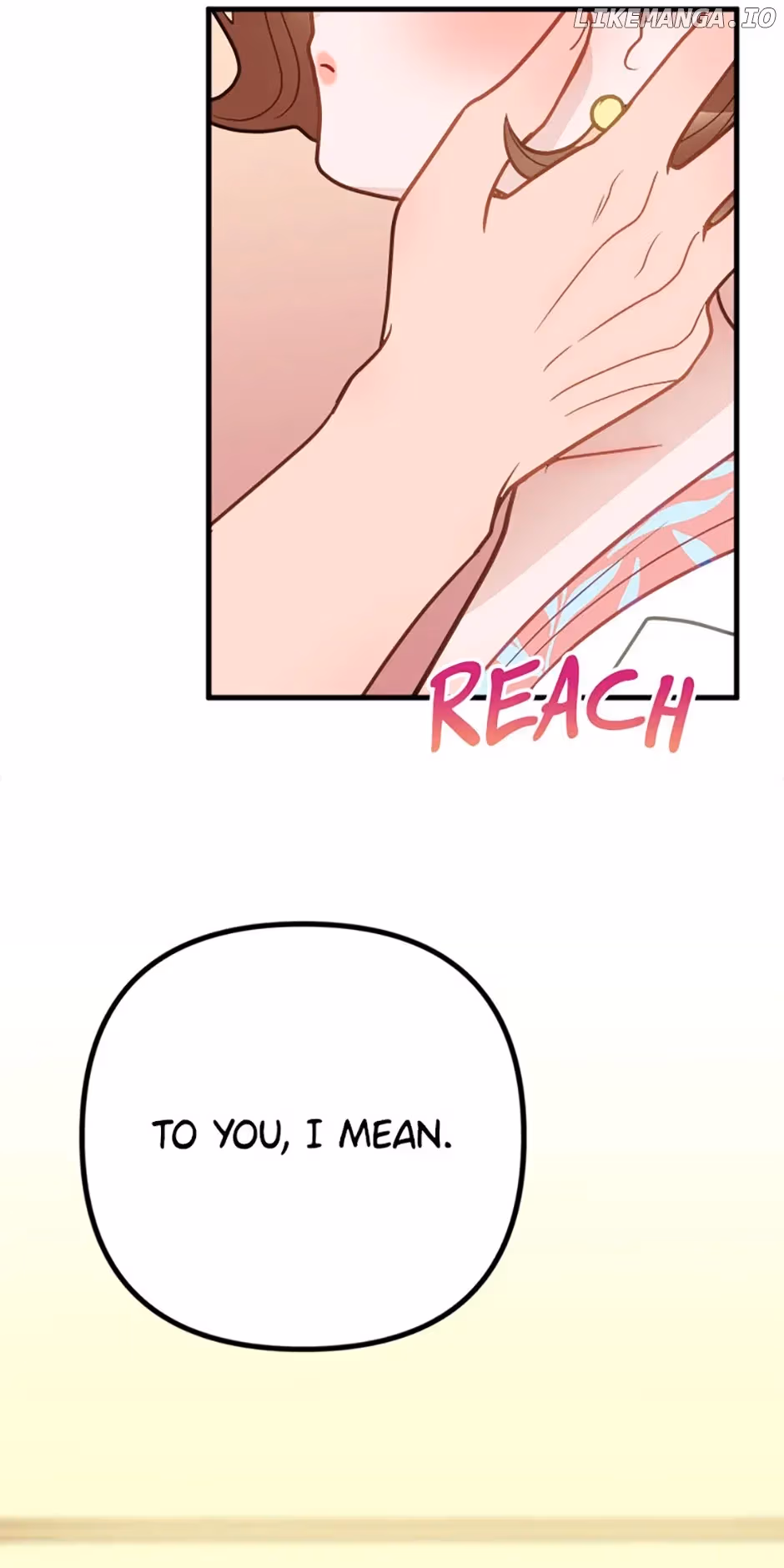 On Bad Terms Chapter 30 page 68 - 