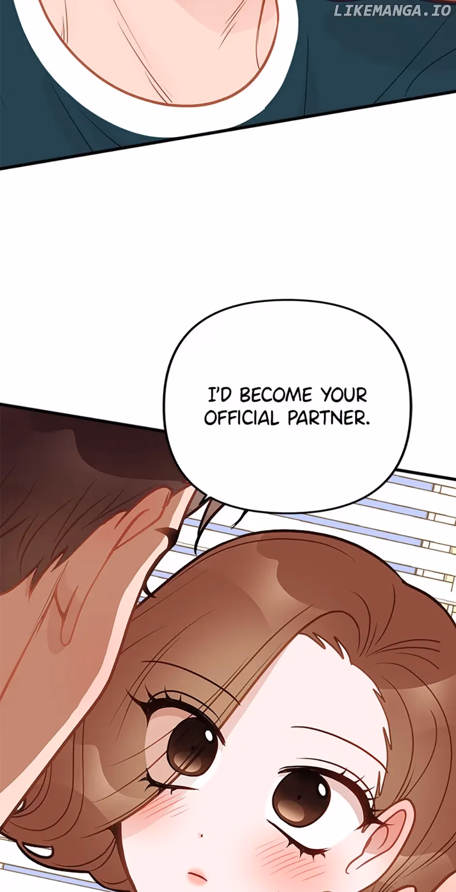 On Bad Terms Chapter 30 page 71 - 