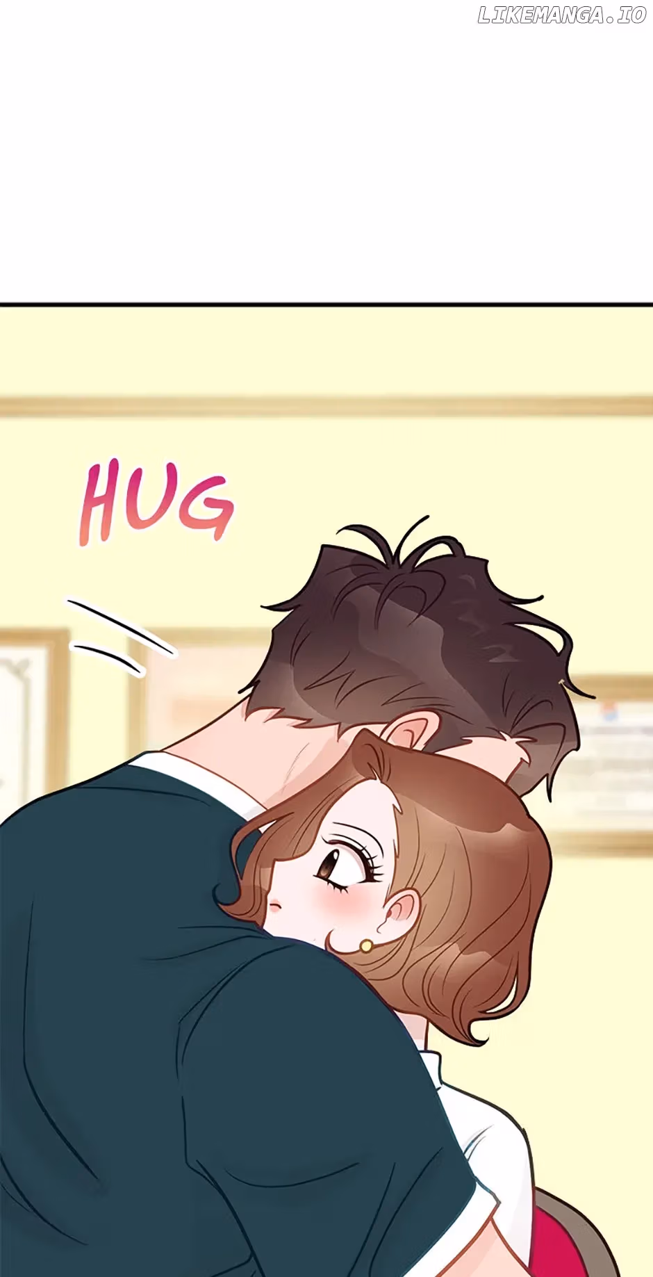 On Bad Terms Chapter 30 page 74 - 