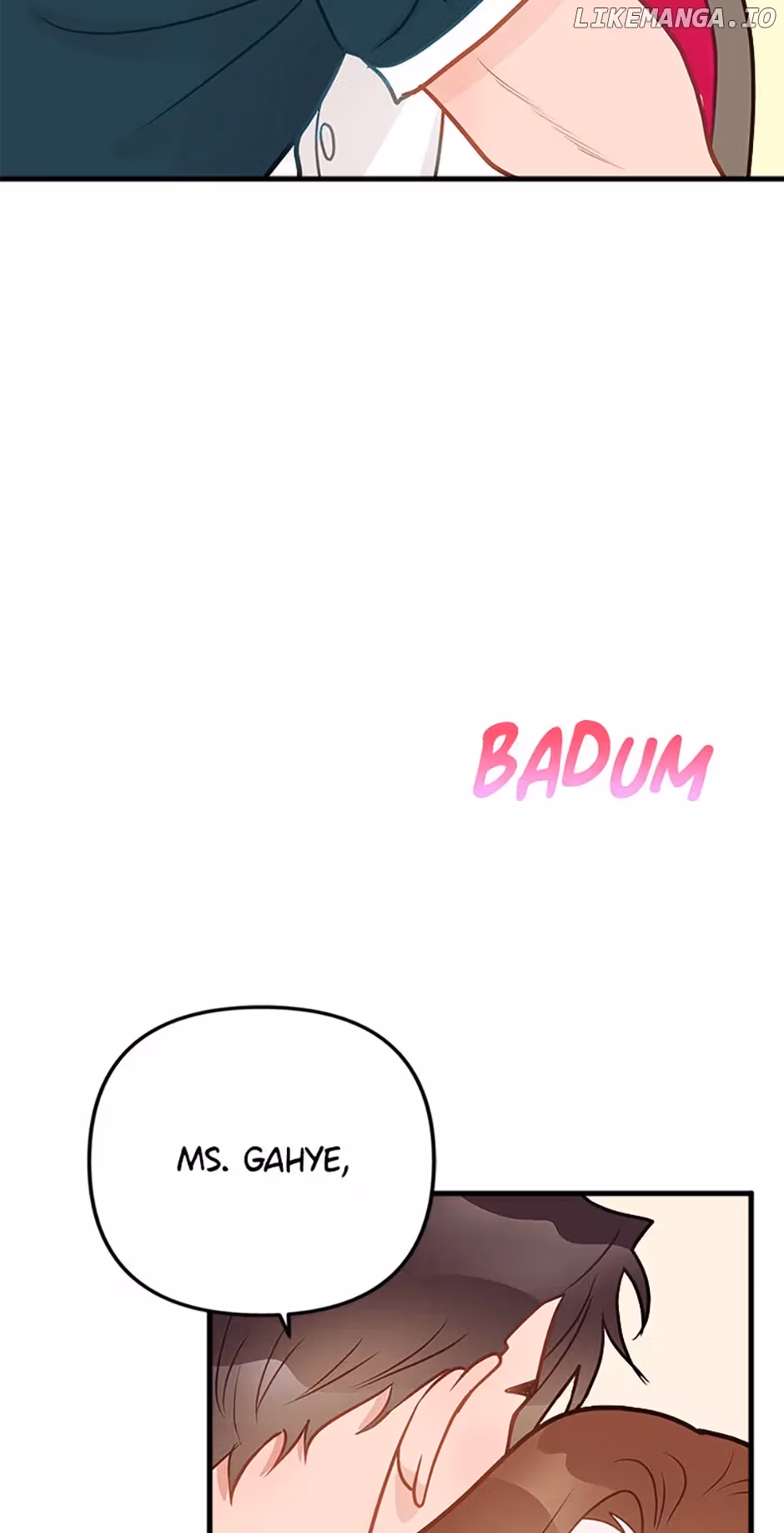 On Bad Terms Chapter 30 page 75 - 
