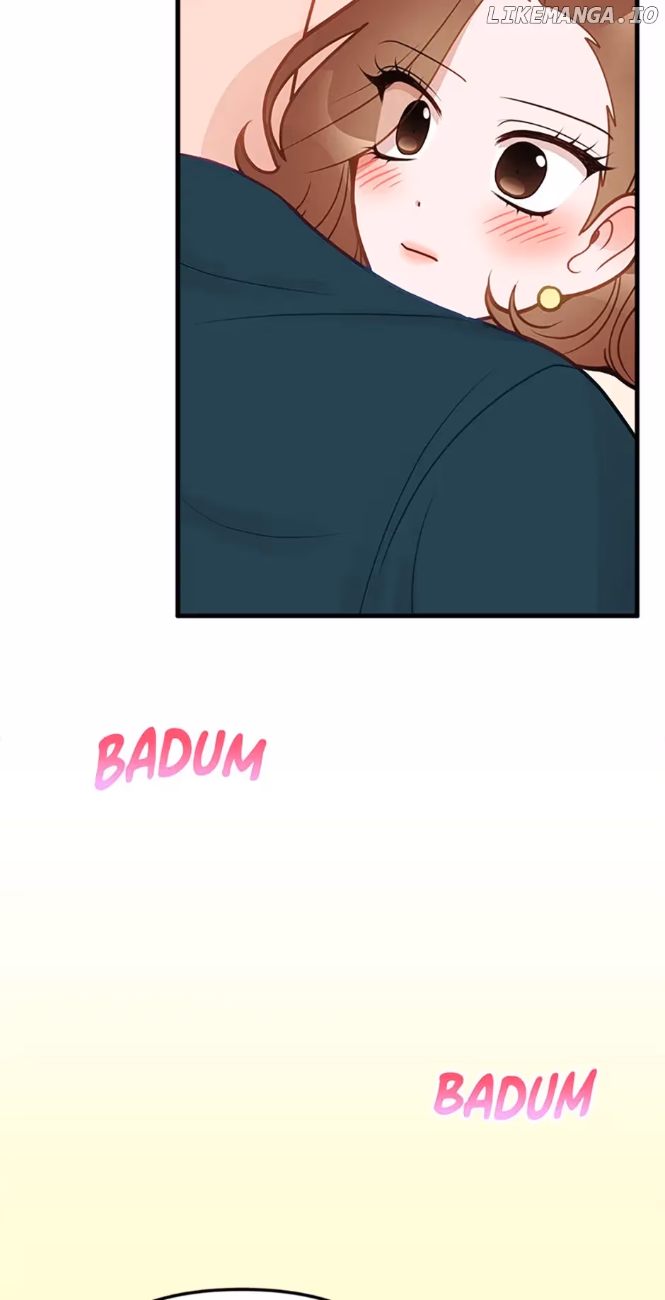 On Bad Terms Chapter 30 page 76 - 