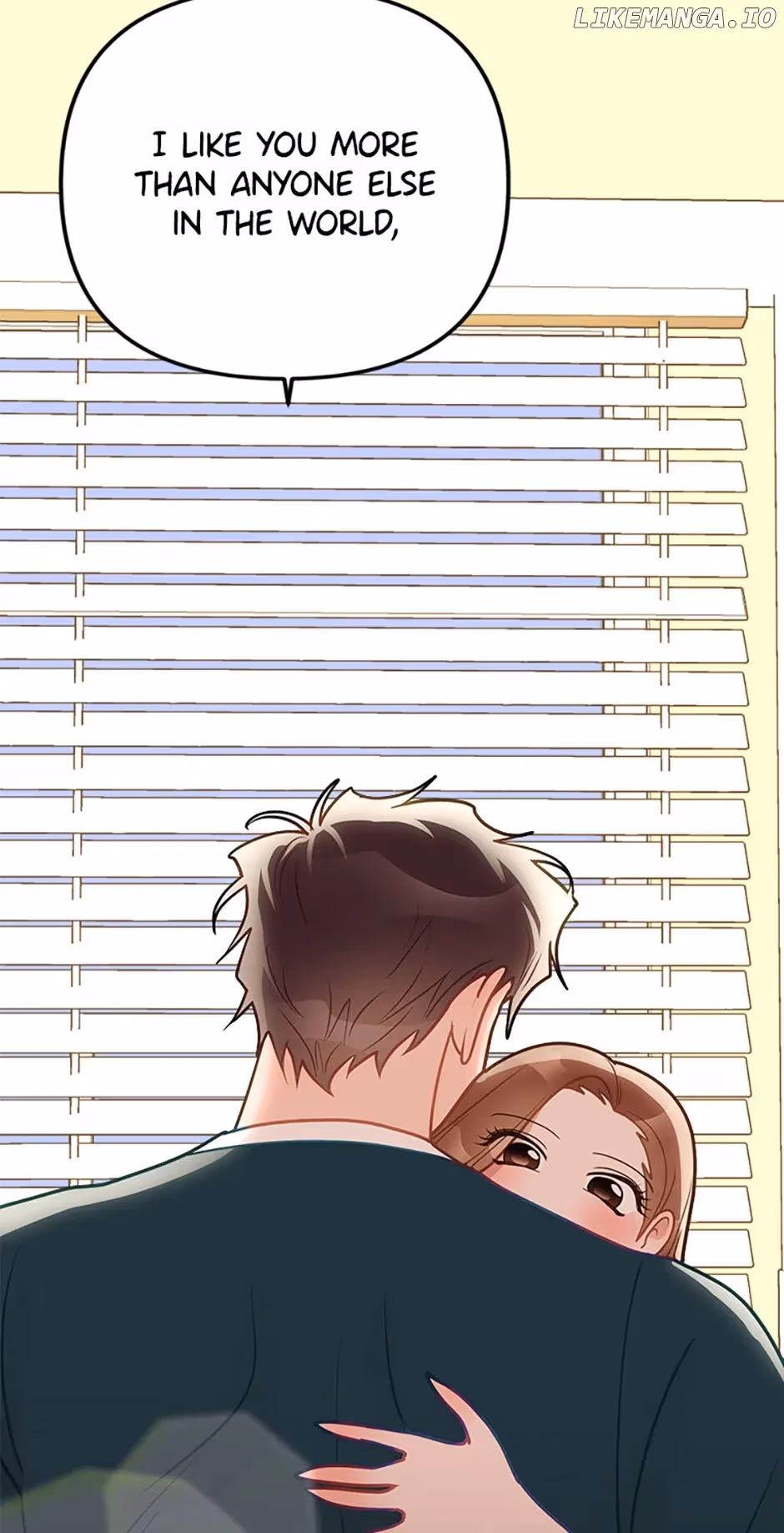 On Bad Terms Chapter 30 page 77 - 