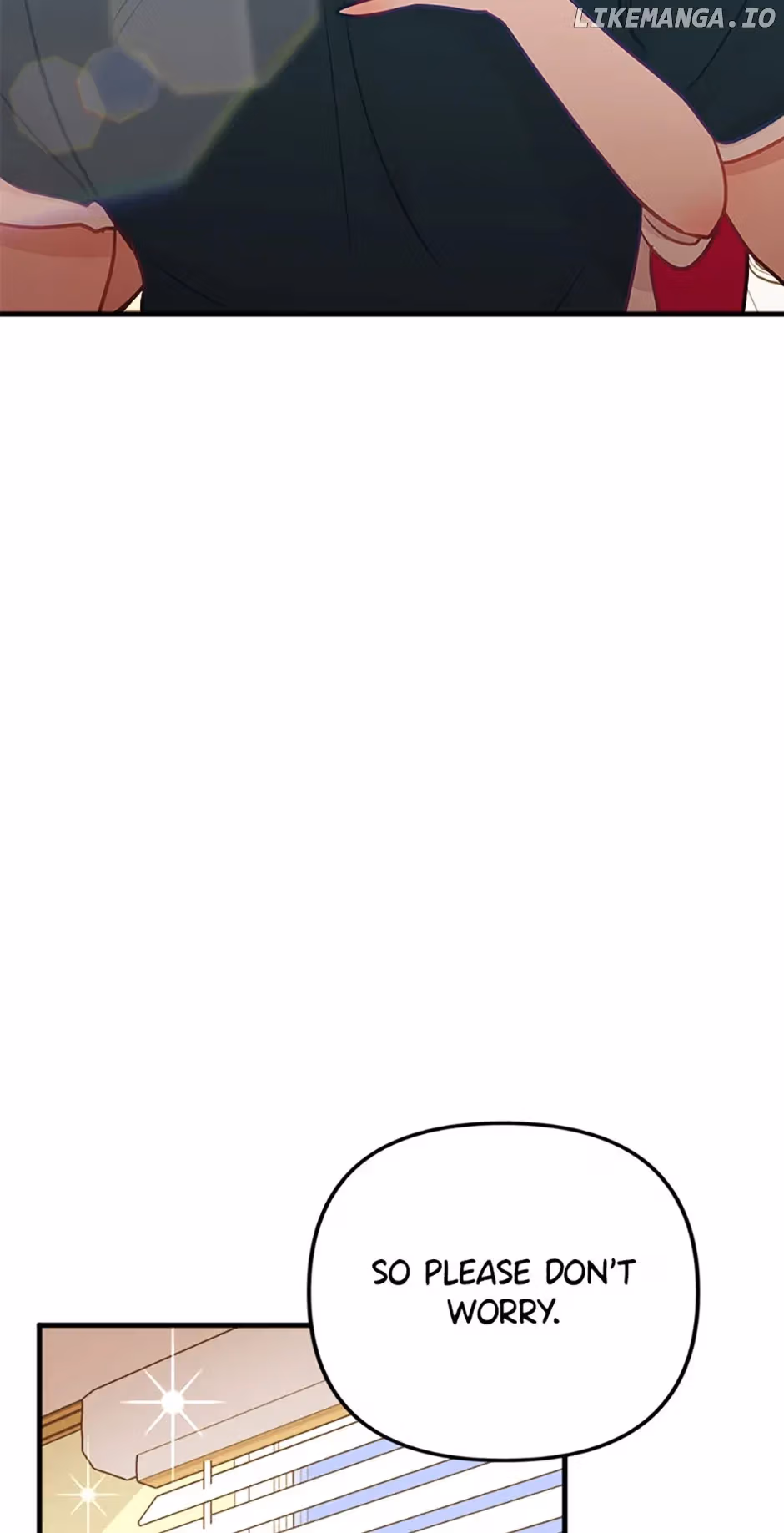 On Bad Terms Chapter 30 page 78 - 