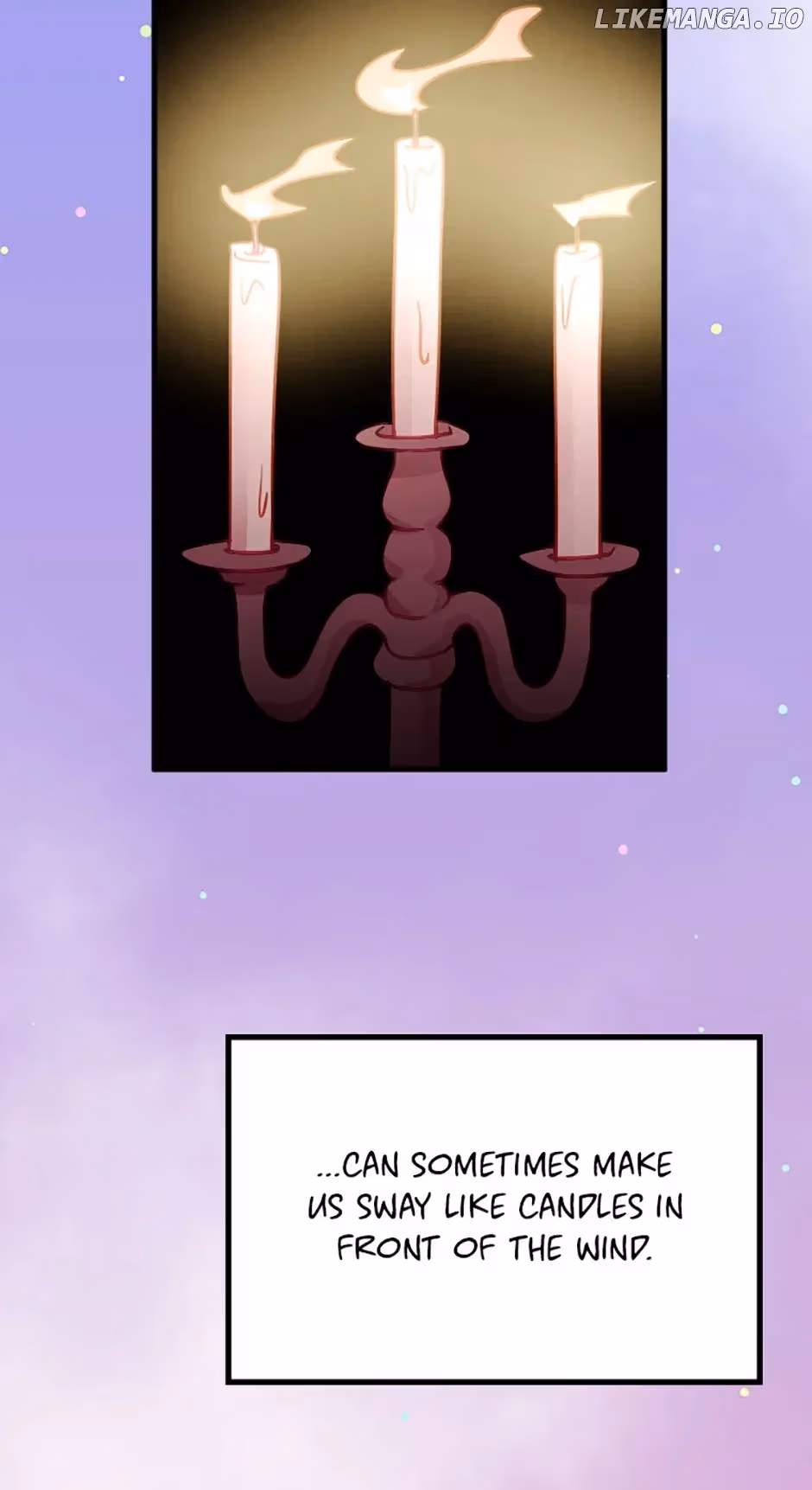 On Bad Terms Chapter 30 page 81 - 