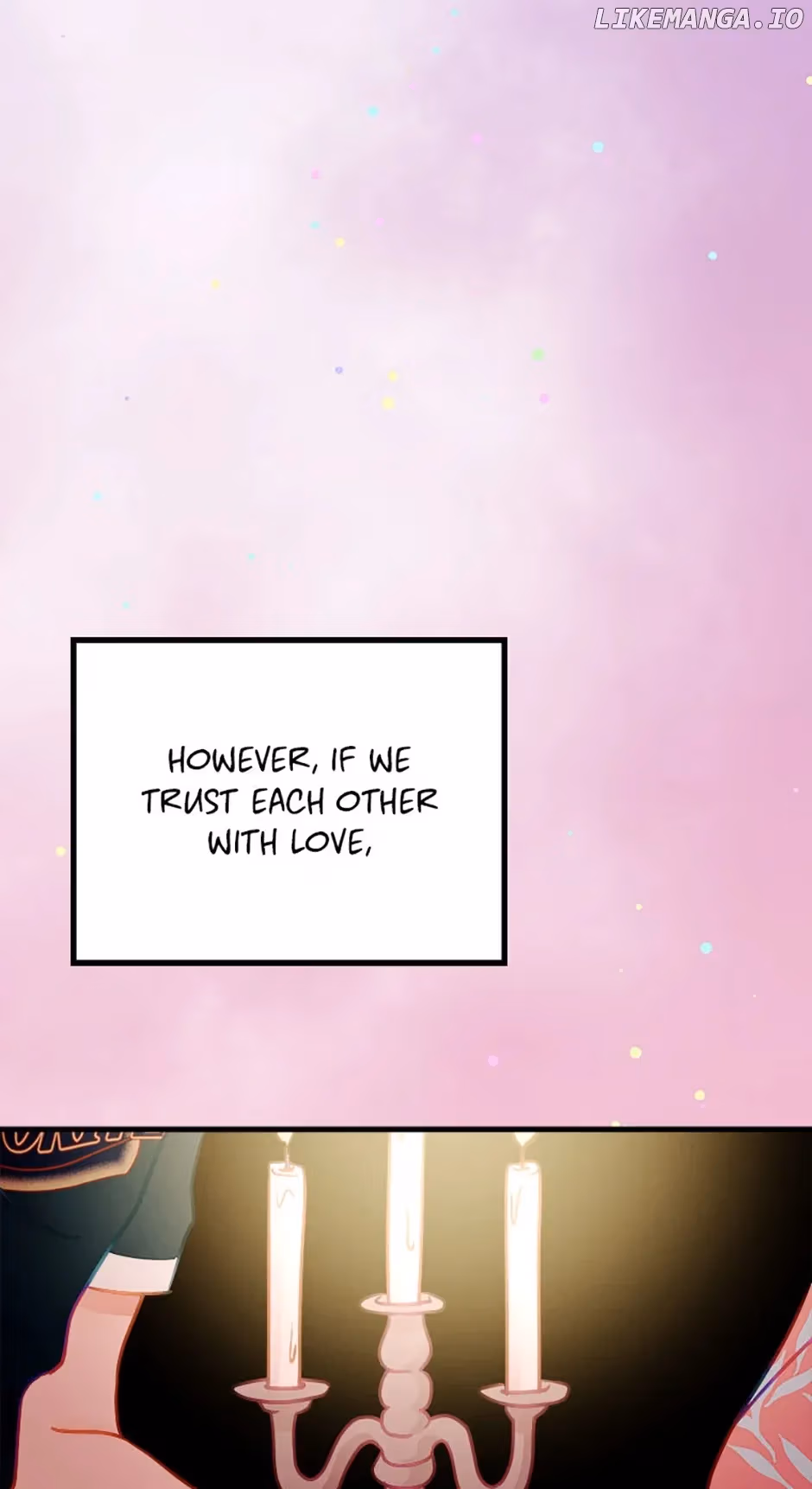 On Bad Terms Chapter 30 page 82 - 