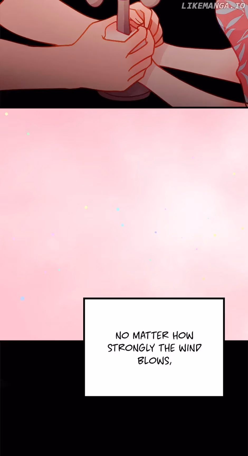 On Bad Terms Chapter 30 page 83 - 