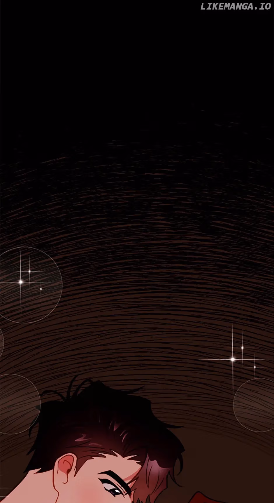 On Bad Terms Chapter 30 page 84 - 