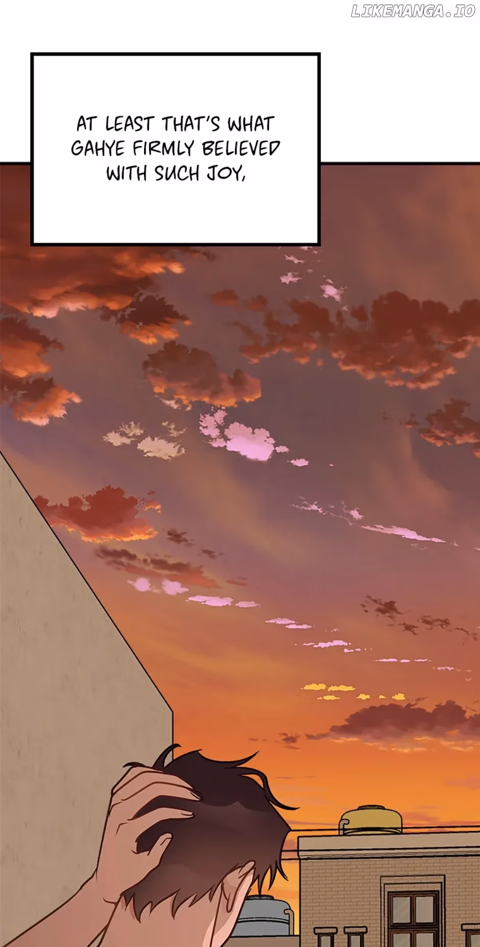 On Bad Terms Chapter 30 page 88 - 