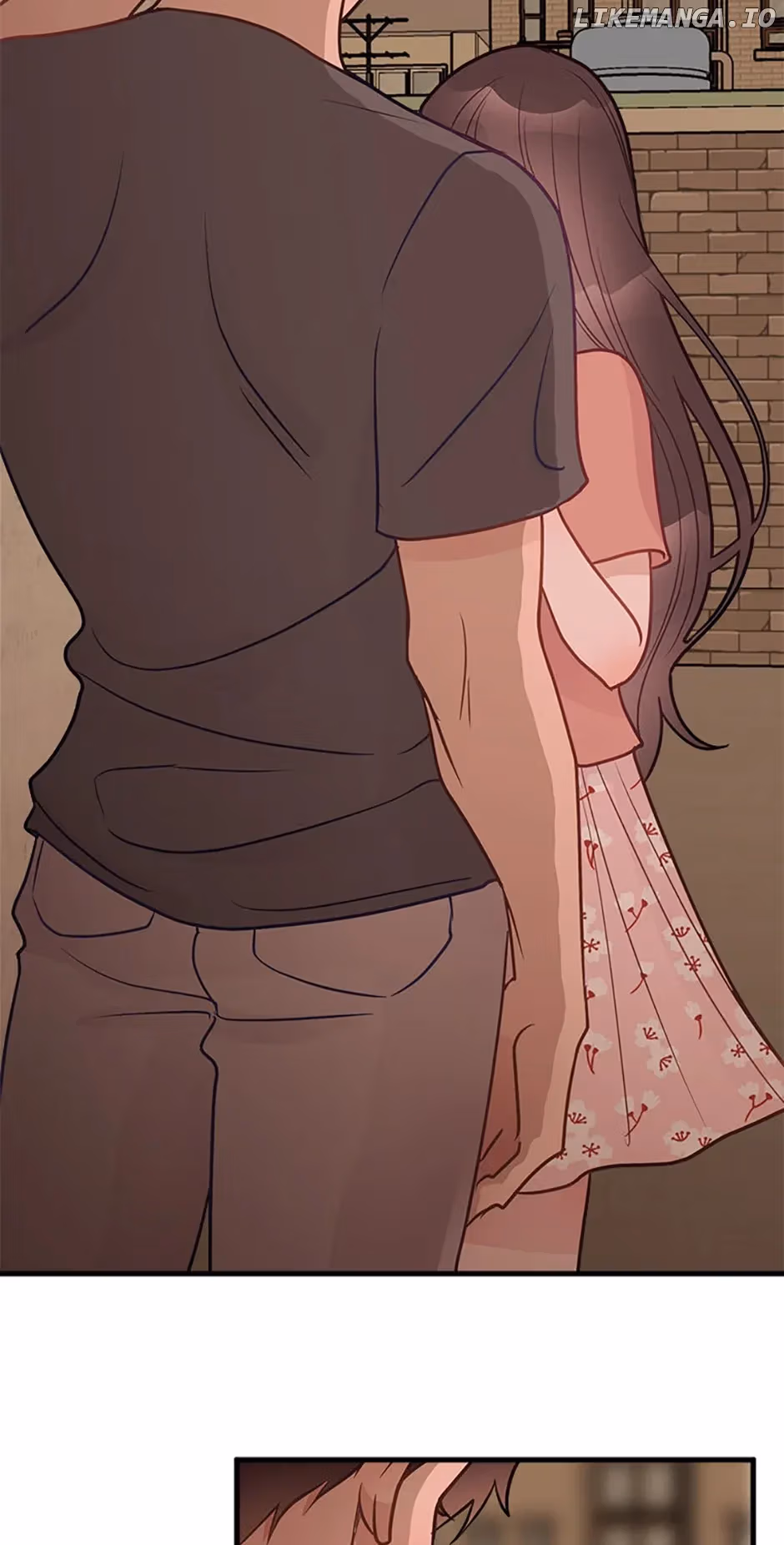 On Bad Terms Chapter 30 page 89 - 