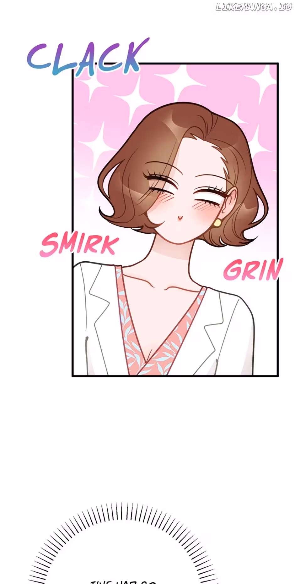 On Bad Terms Chapter 30 page 10 - 