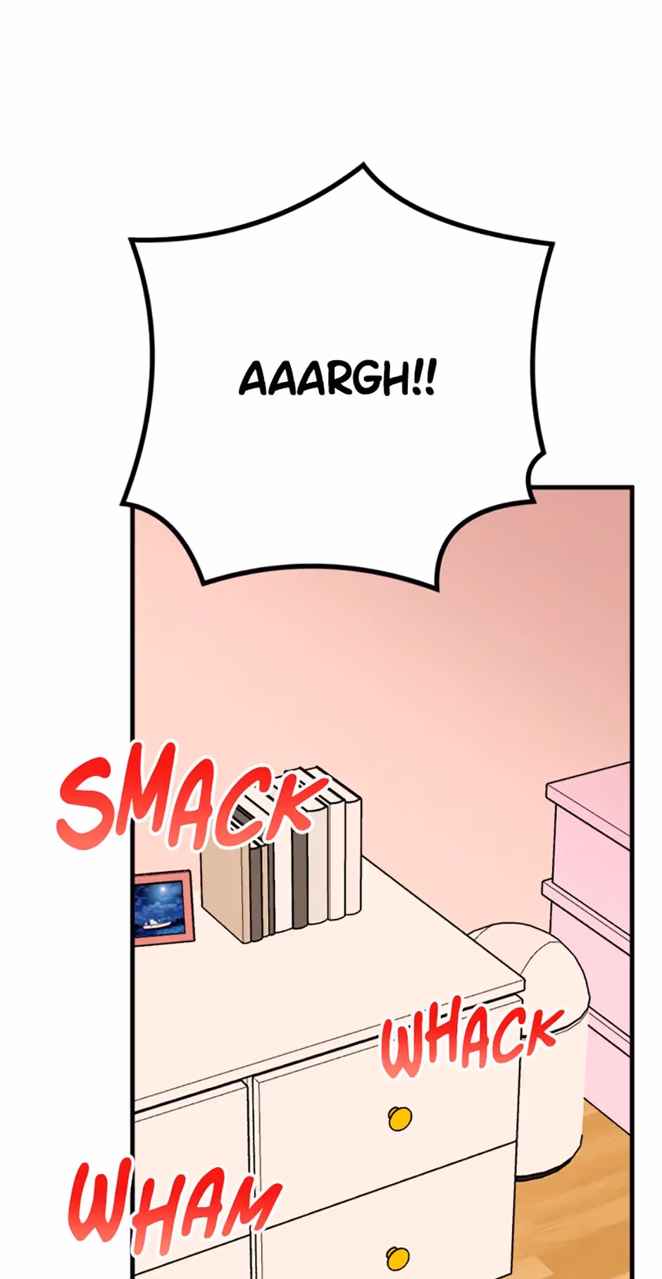 On Bad Terms Chapter 31 page 19 - 
