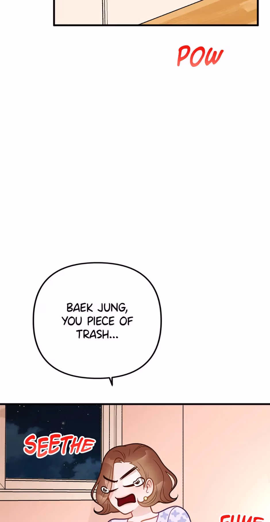 On Bad Terms Chapter 31 page 20 - 