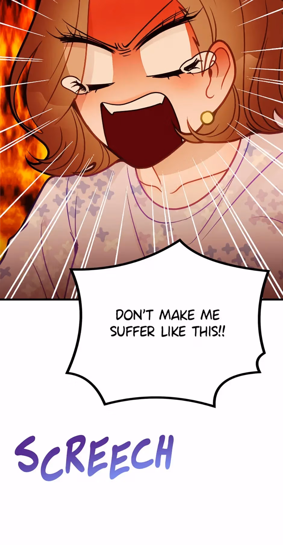 On Bad Terms Chapter 31 page 22 - 