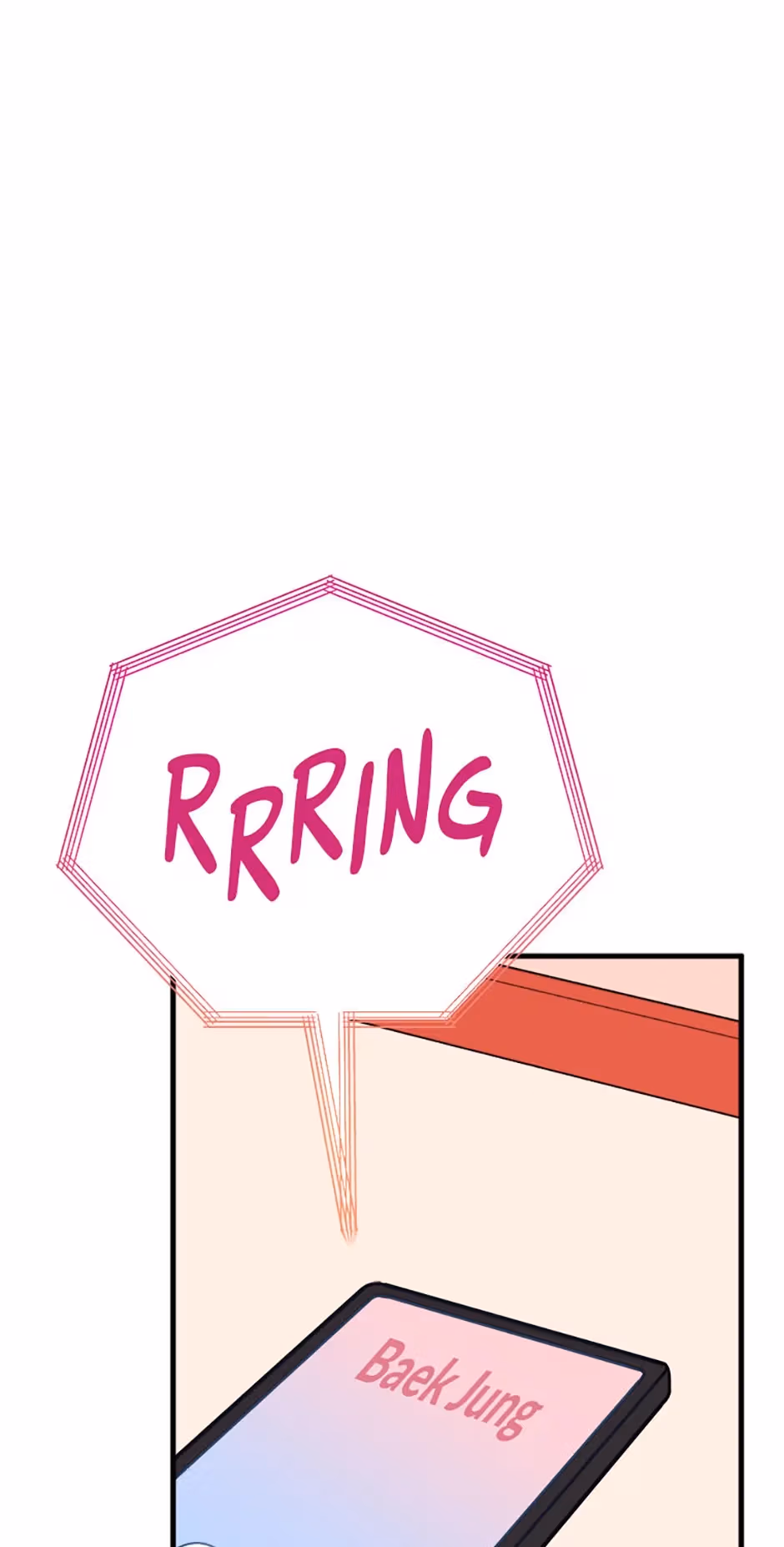 On Bad Terms Chapter 31 page 23 - 