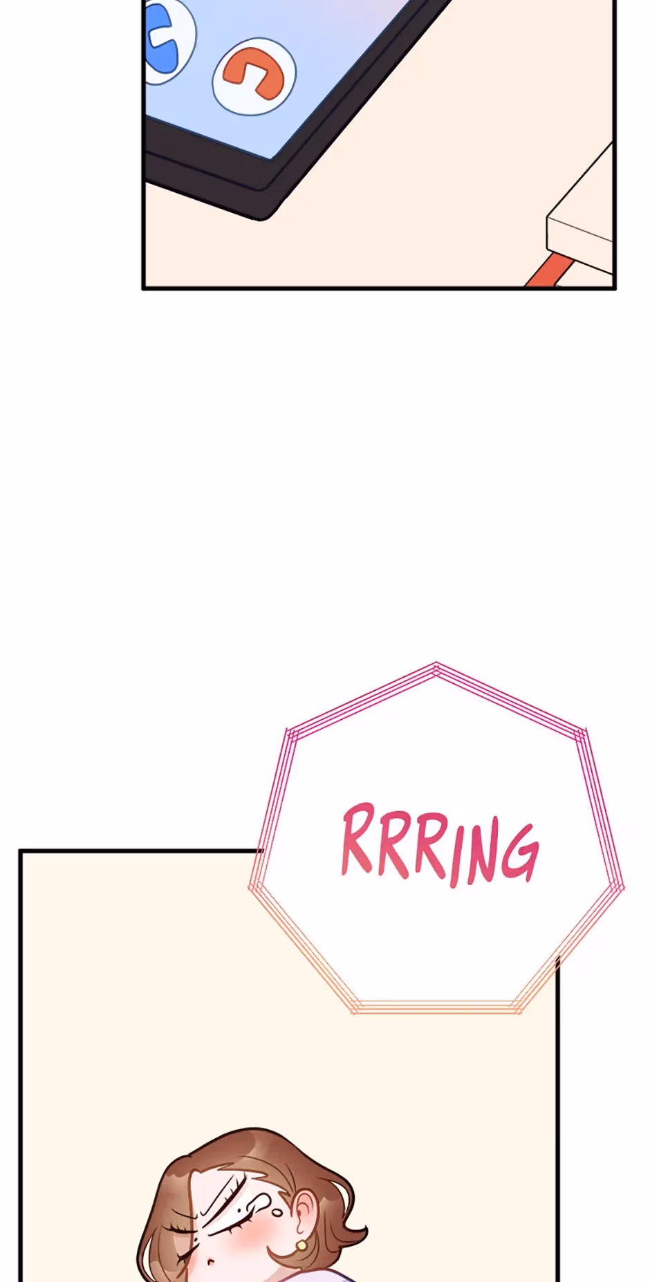 On Bad Terms Chapter 31 page 24 - 