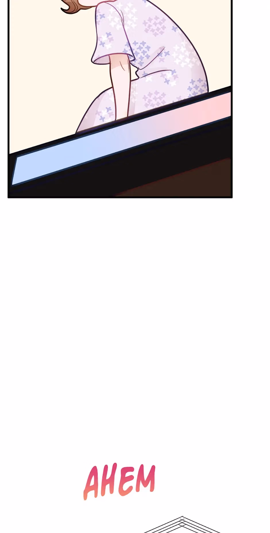 On Bad Terms Chapter 31 page 25 - 
