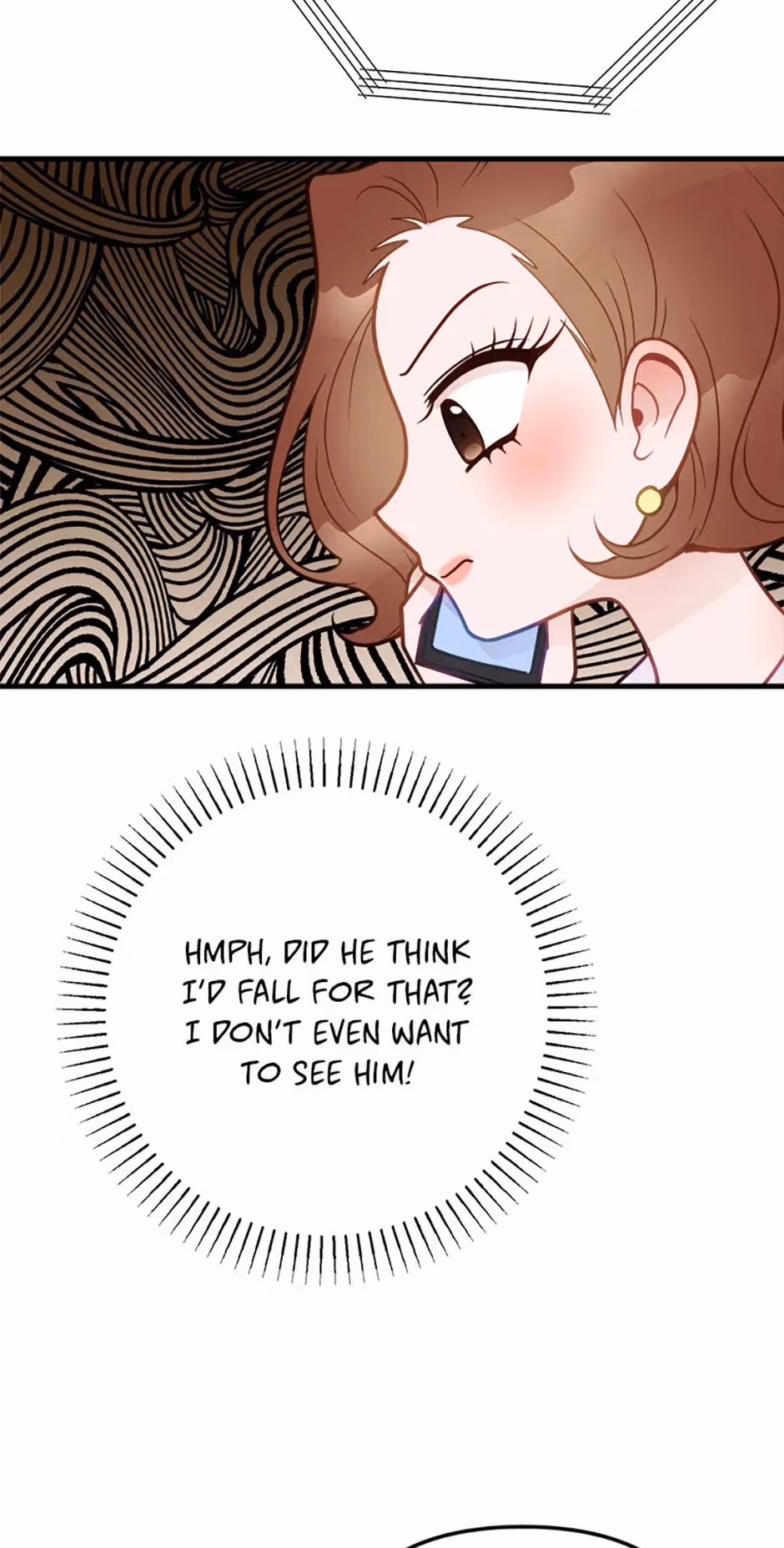 On Bad Terms Chapter 31 page 28 - 