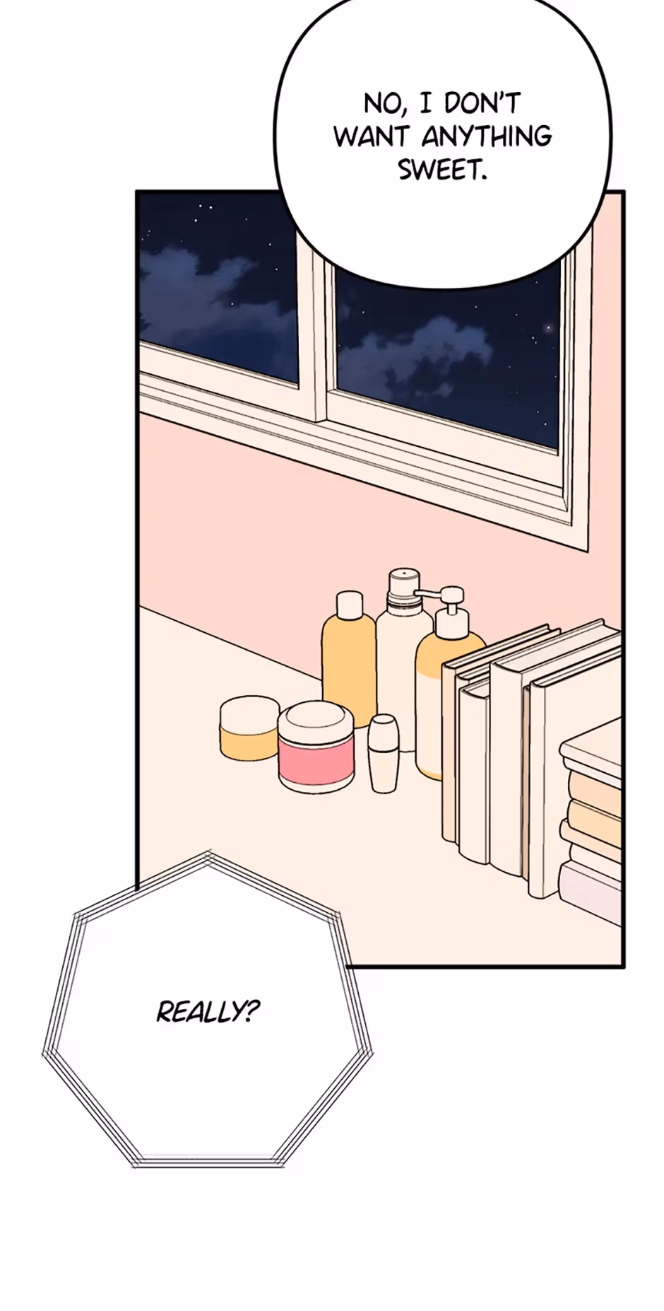 On Bad Terms Chapter 31 page 29 - 