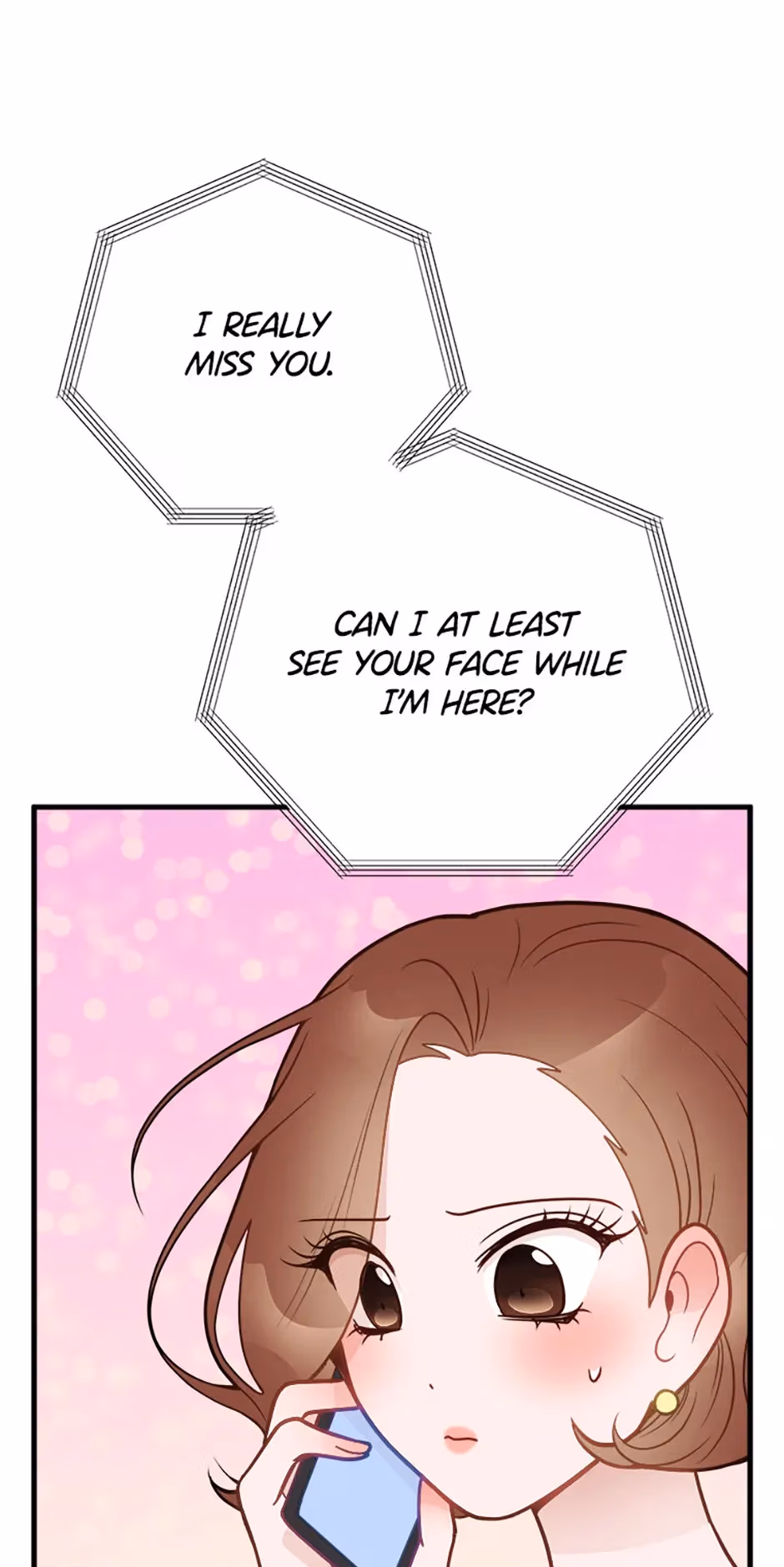 On Bad Terms Chapter 31 page 30 - 