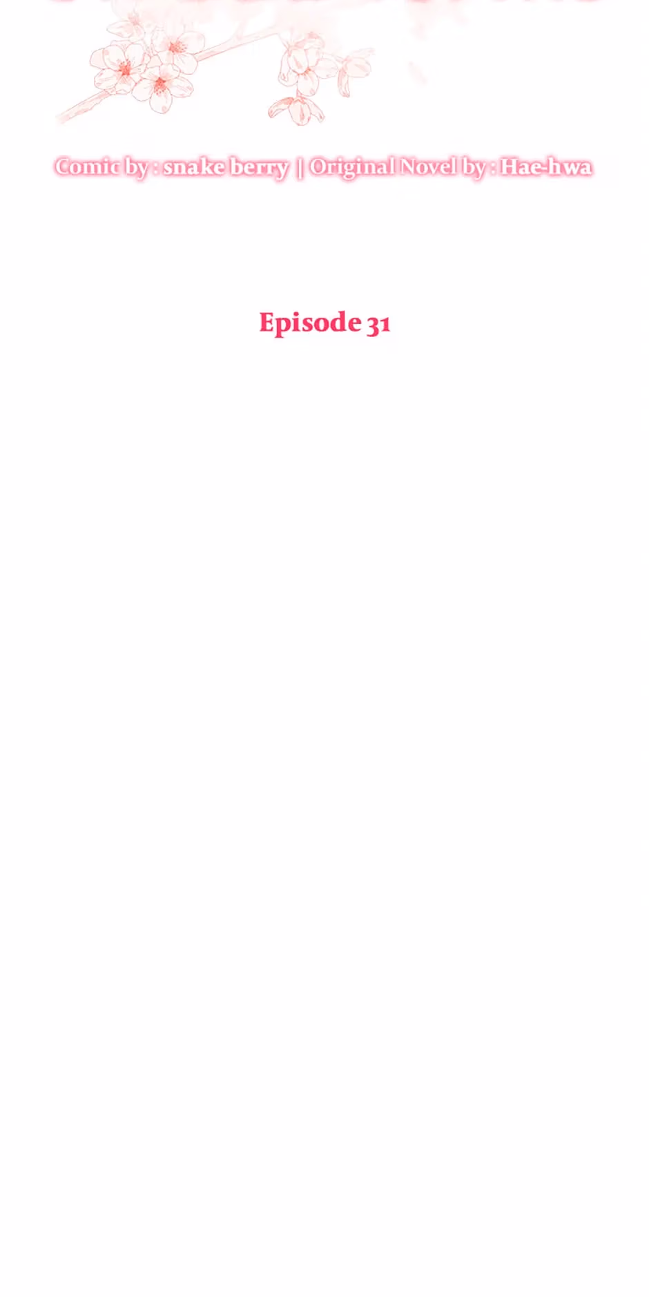 On Bad Terms Chapter 31 page 32 - 