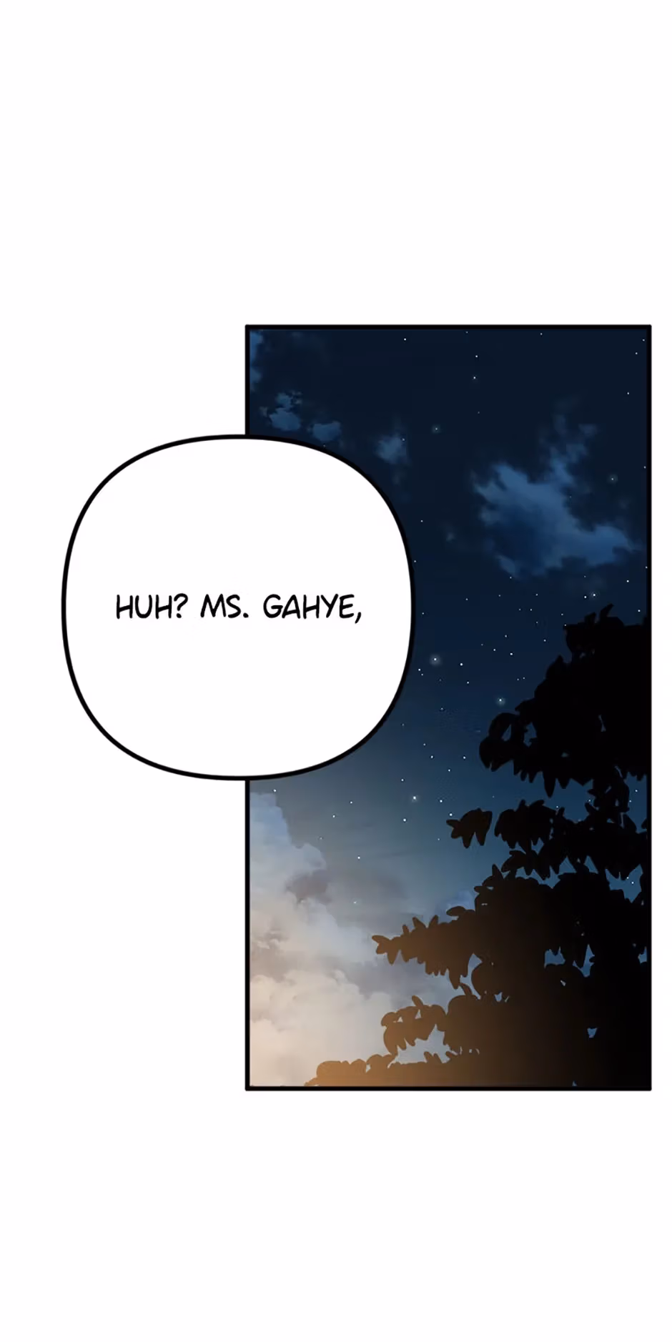 On Bad Terms Chapter 31 page 33 - 