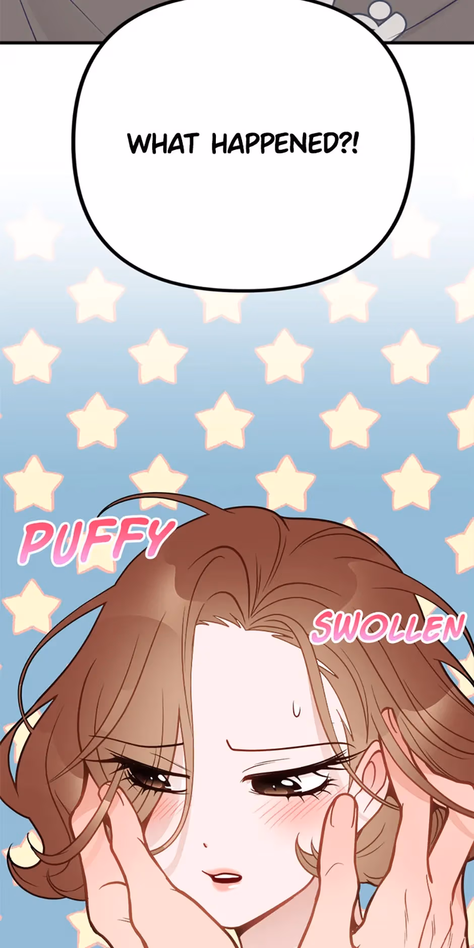 On Bad Terms Chapter 31 page 35 - 
