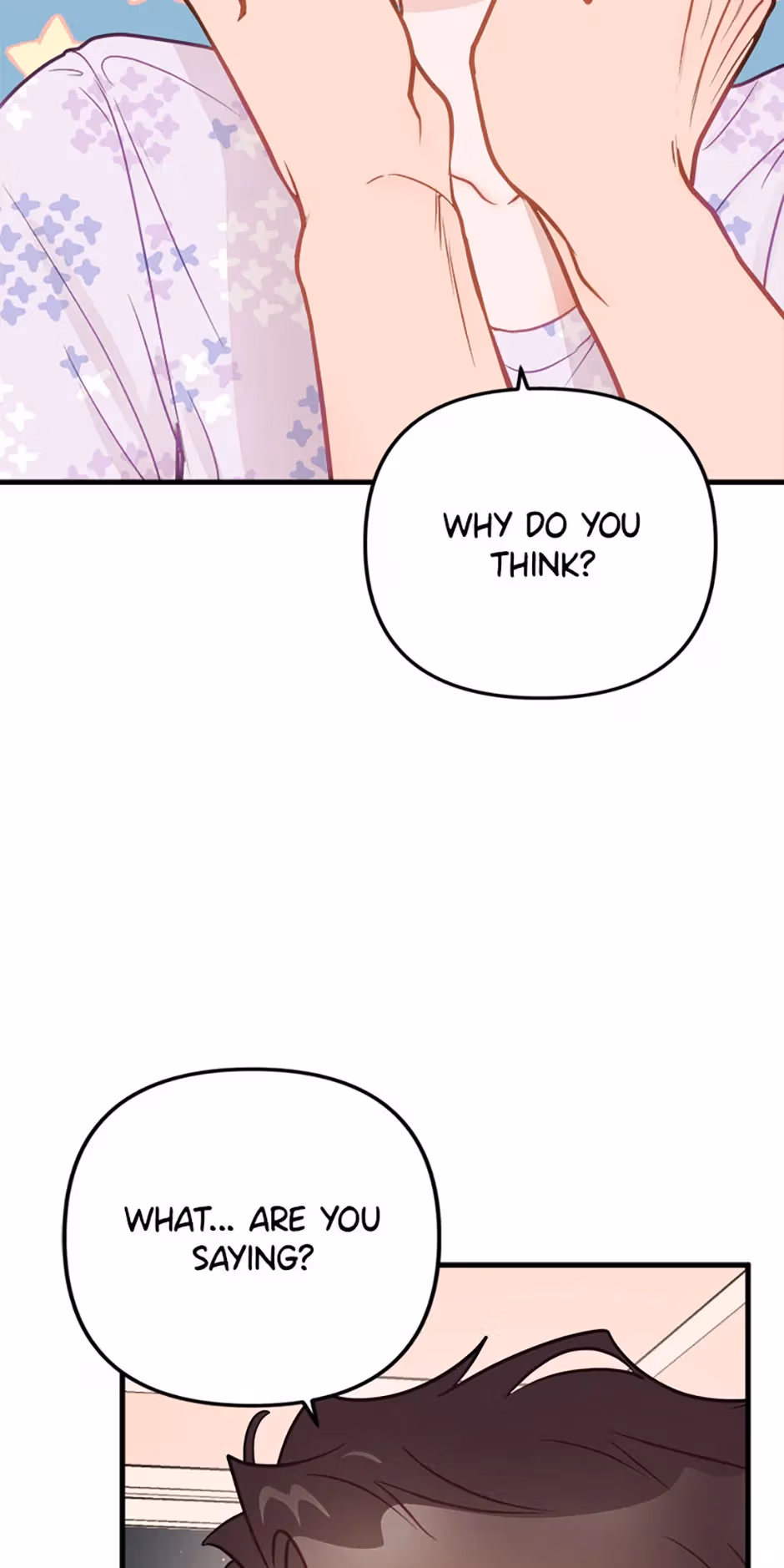 On Bad Terms Chapter 31 page 36 - 