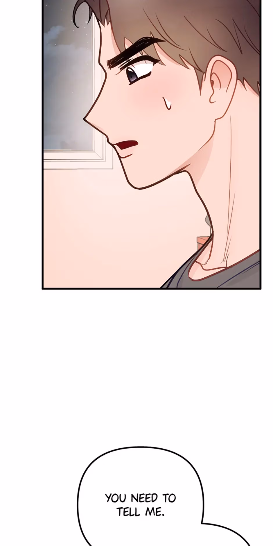 On Bad Terms Chapter 31 page 37 - 
