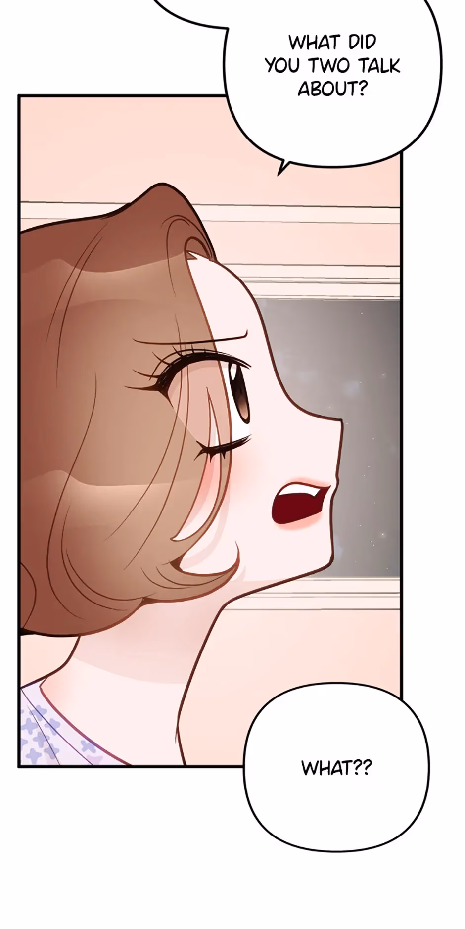 On Bad Terms Chapter 31 page 38 - 