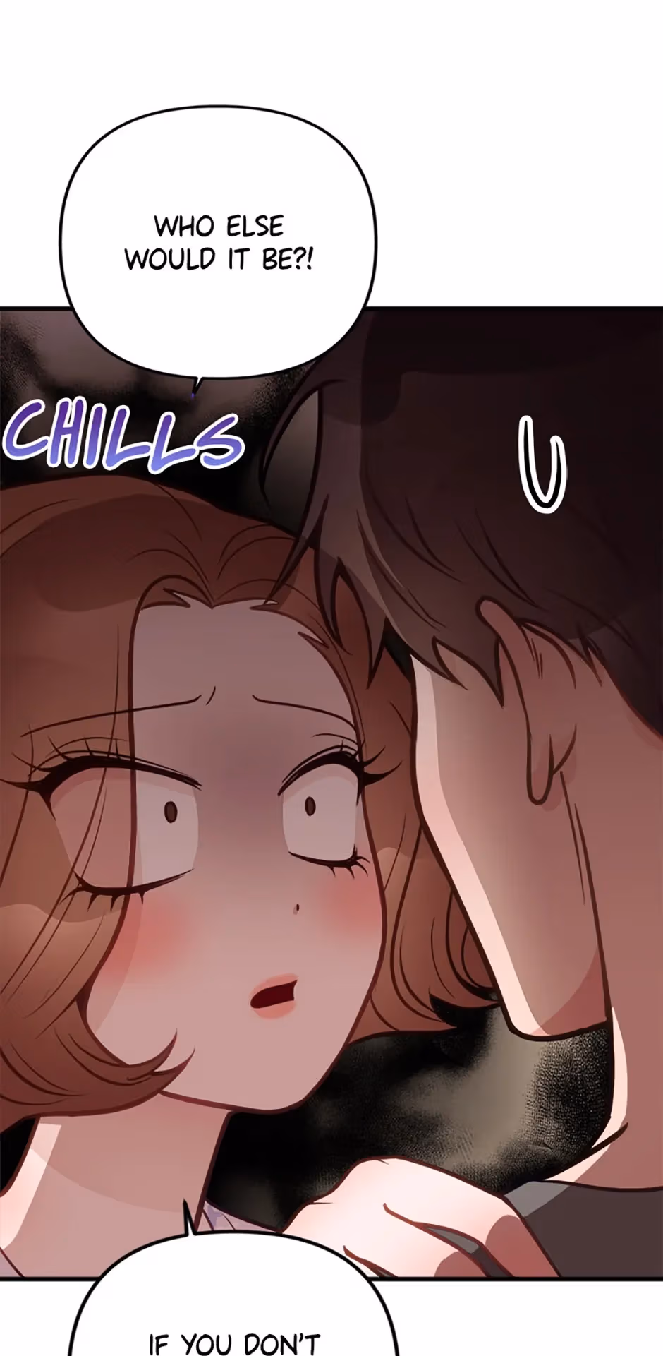 On Bad Terms Chapter 31 page 40 - 