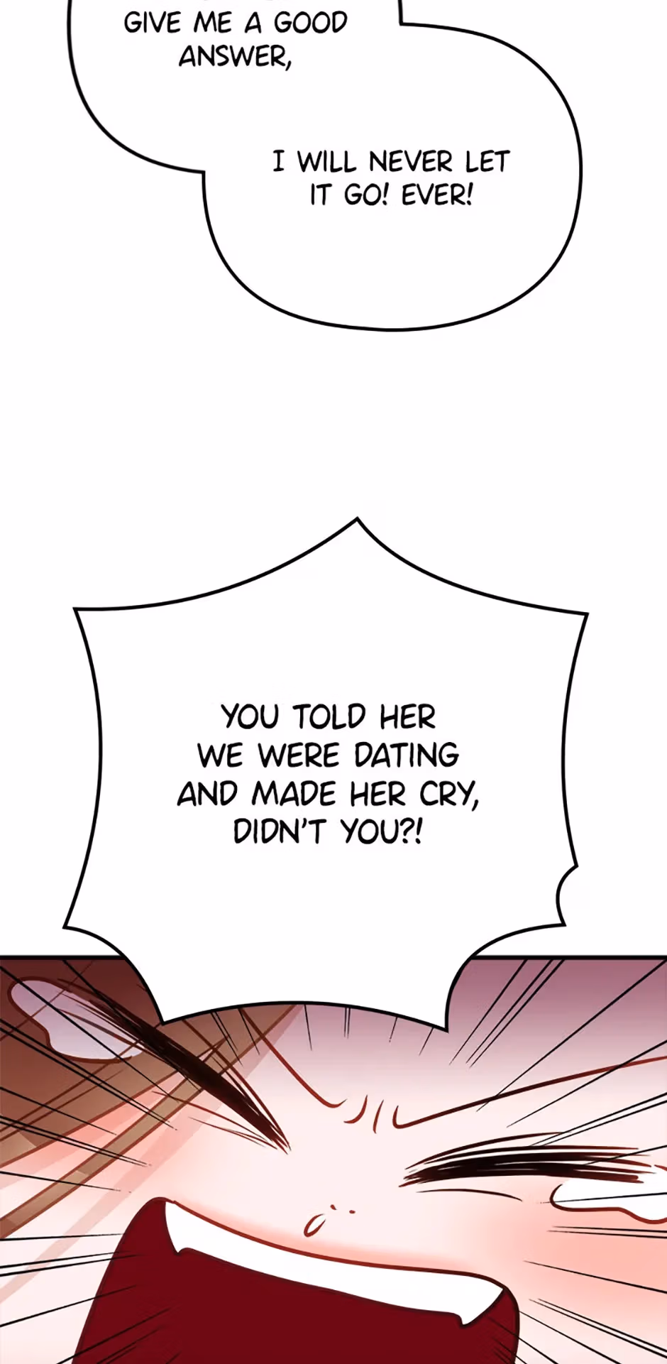On Bad Terms Chapter 31 page 41 - 